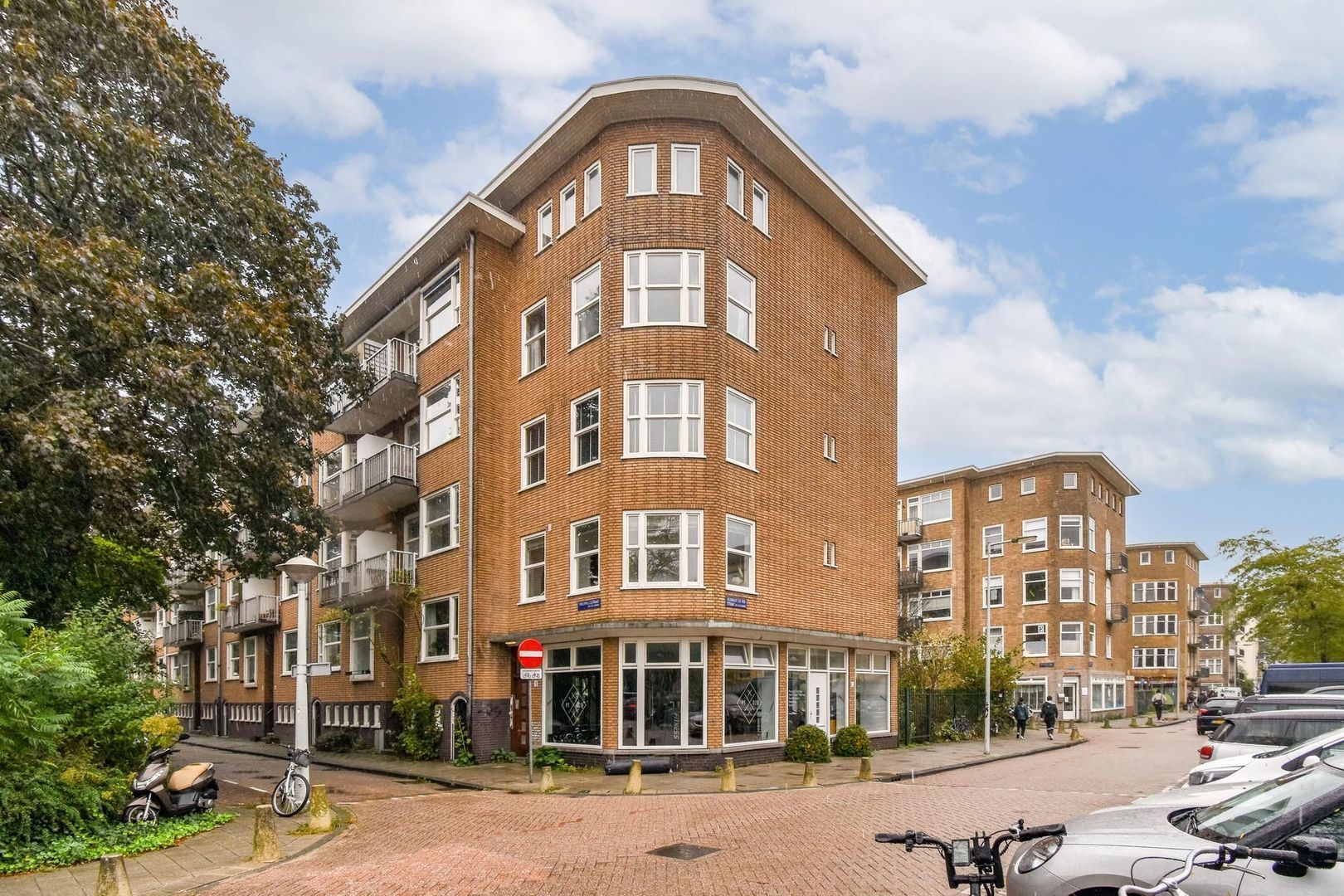 Theophilusstraat 1 3, Amsterdam foto-15