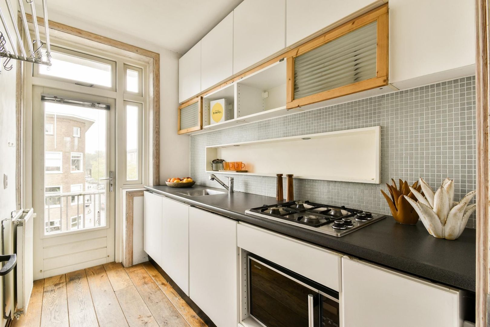 Theophilusstraat 1 3, Amsterdam foto-4