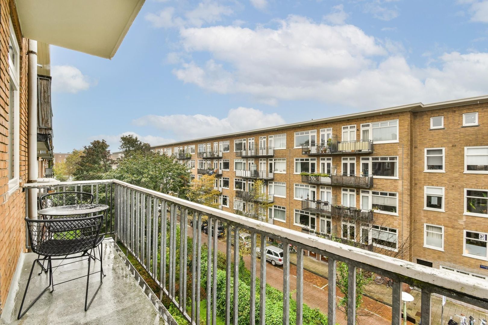 Theophilusstraat 1 3, Amsterdam foto-6