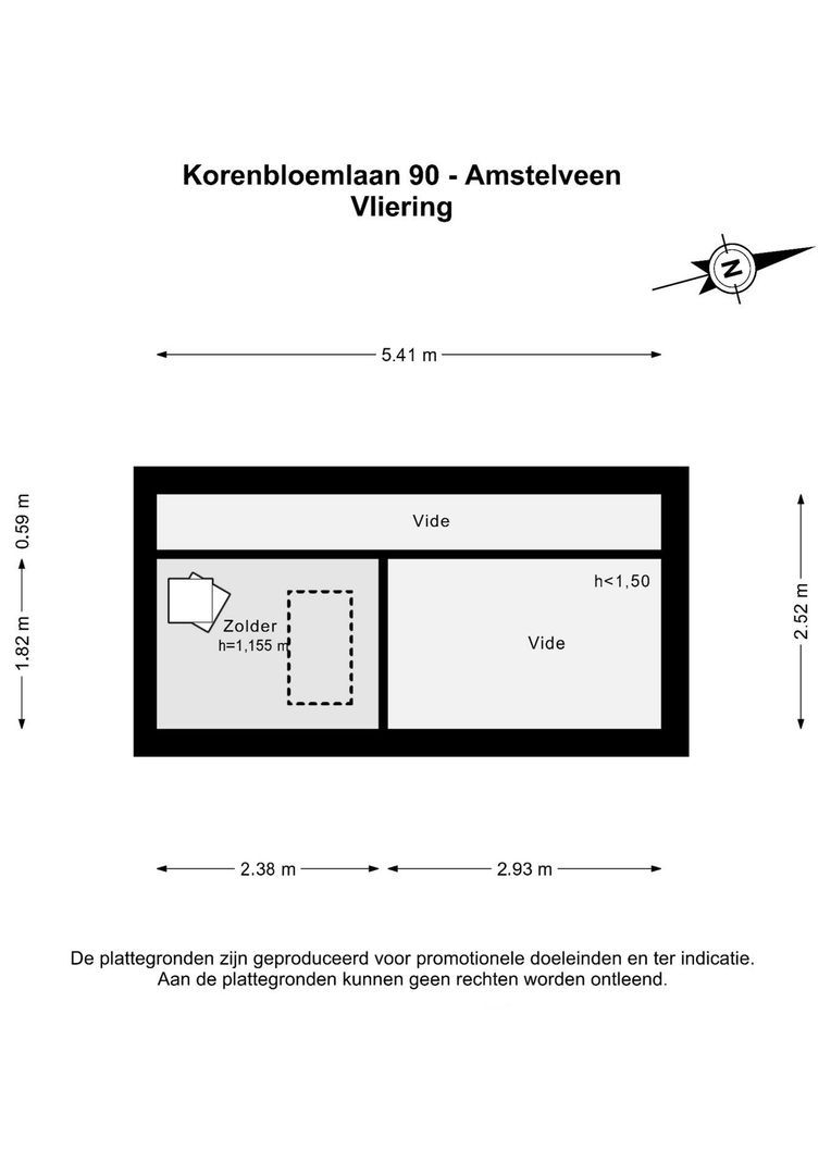 Korenbloemlaan 90, Amstelveen foto-34