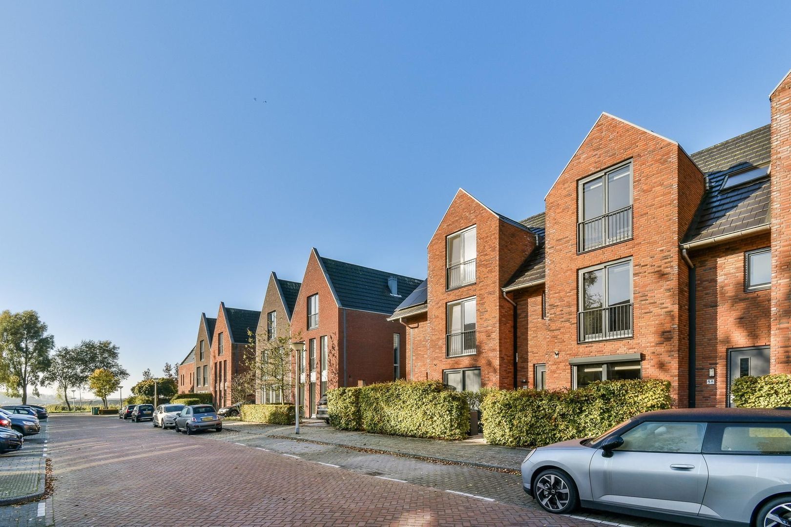 Korenbloemlaan 90, Amstelveen foto-29