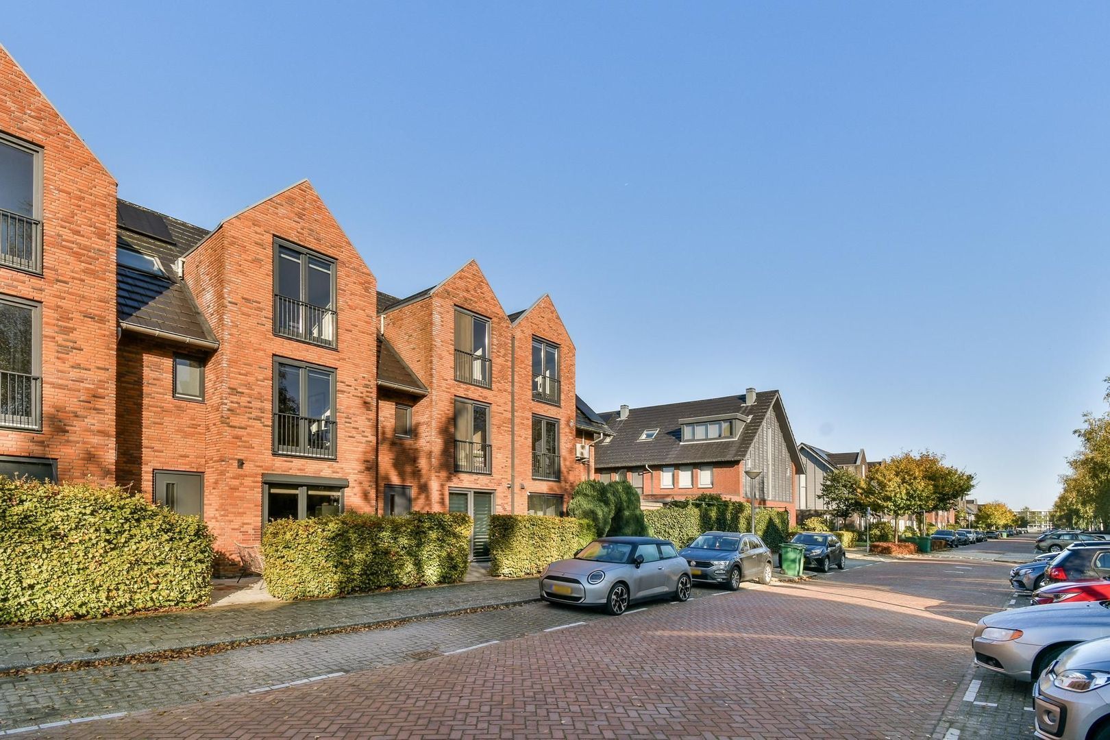 Korenbloemlaan 90, Amstelveen foto-30
