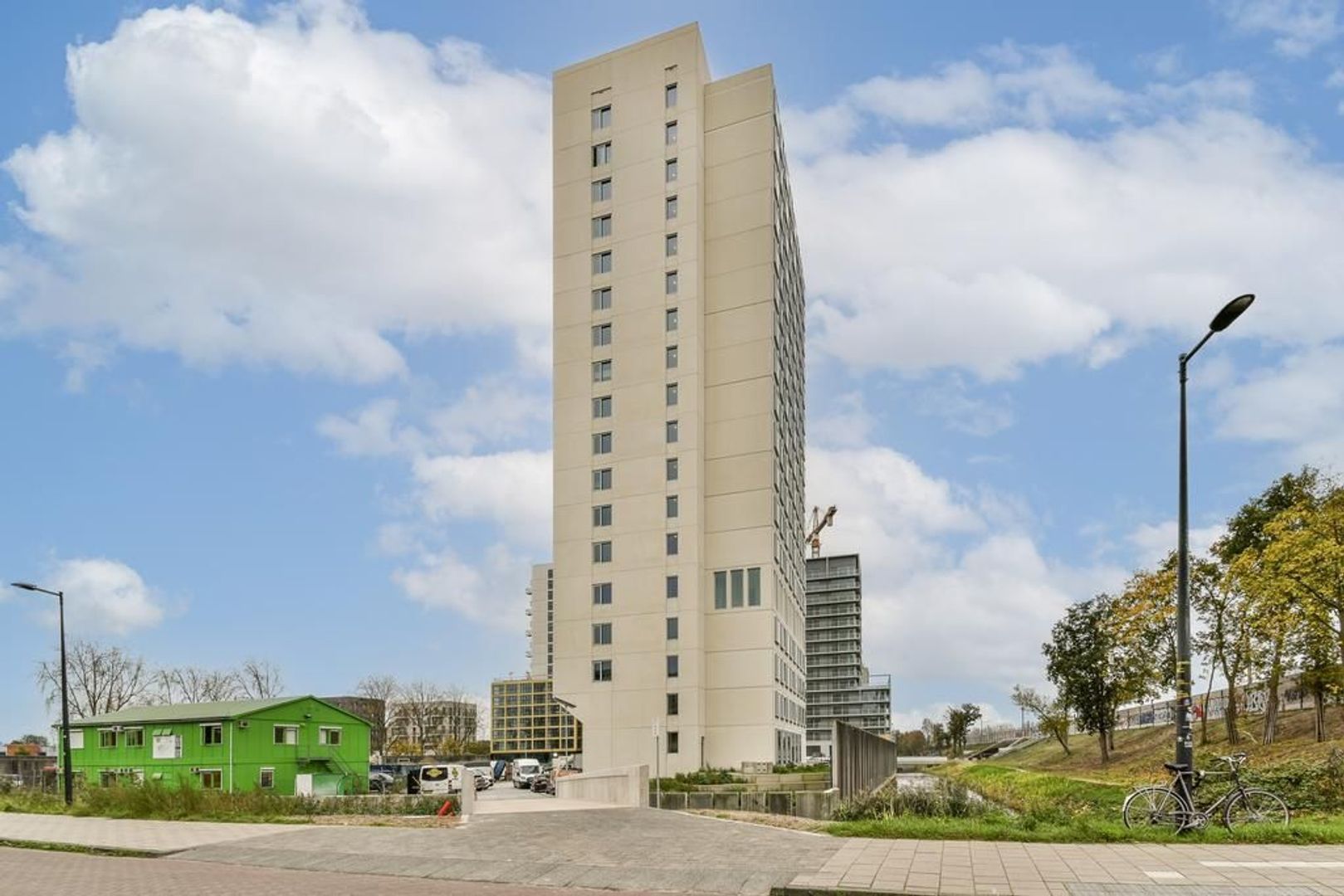 Meerluchtlaan 122, Amsterdam foto-10