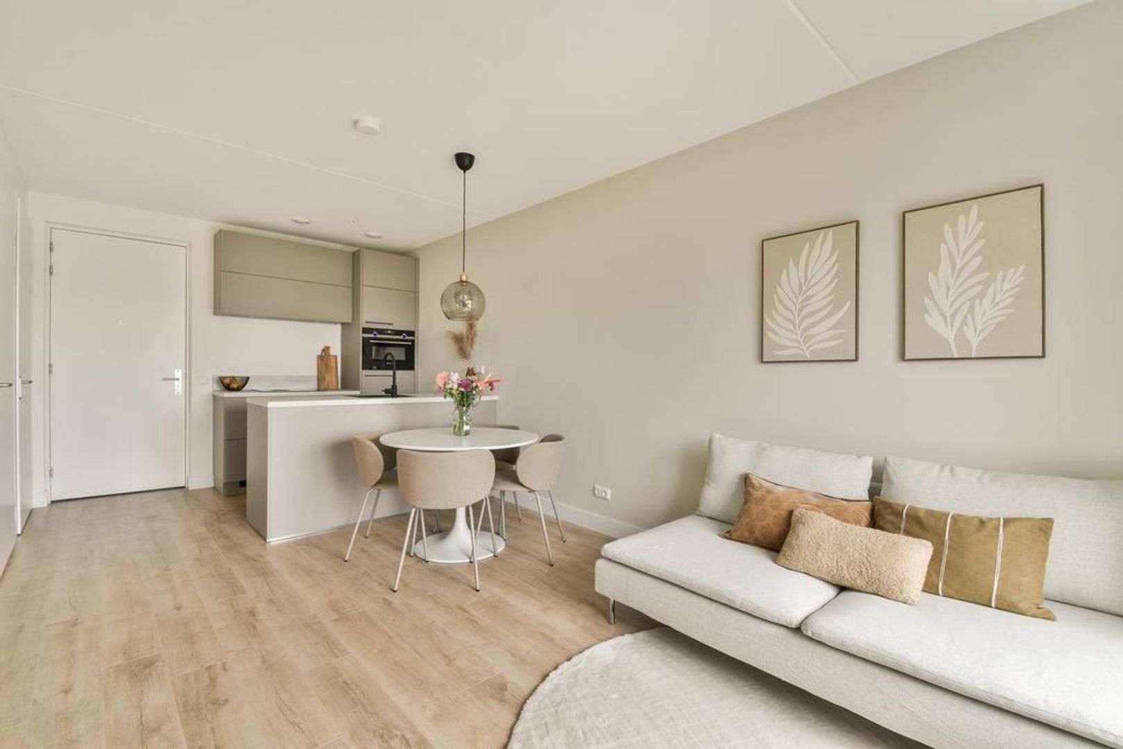 Meerluchtlaan 122, Amsterdam foto-1