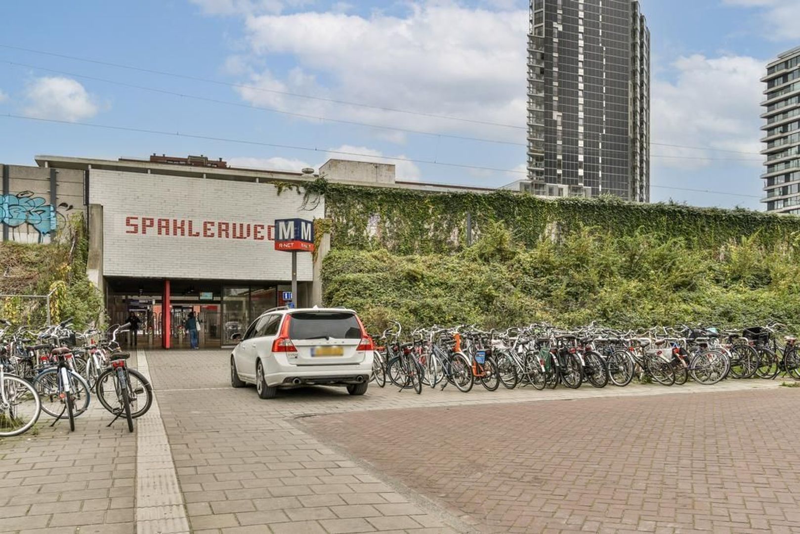 Meerluchtlaan 122, Amsterdam foto-16