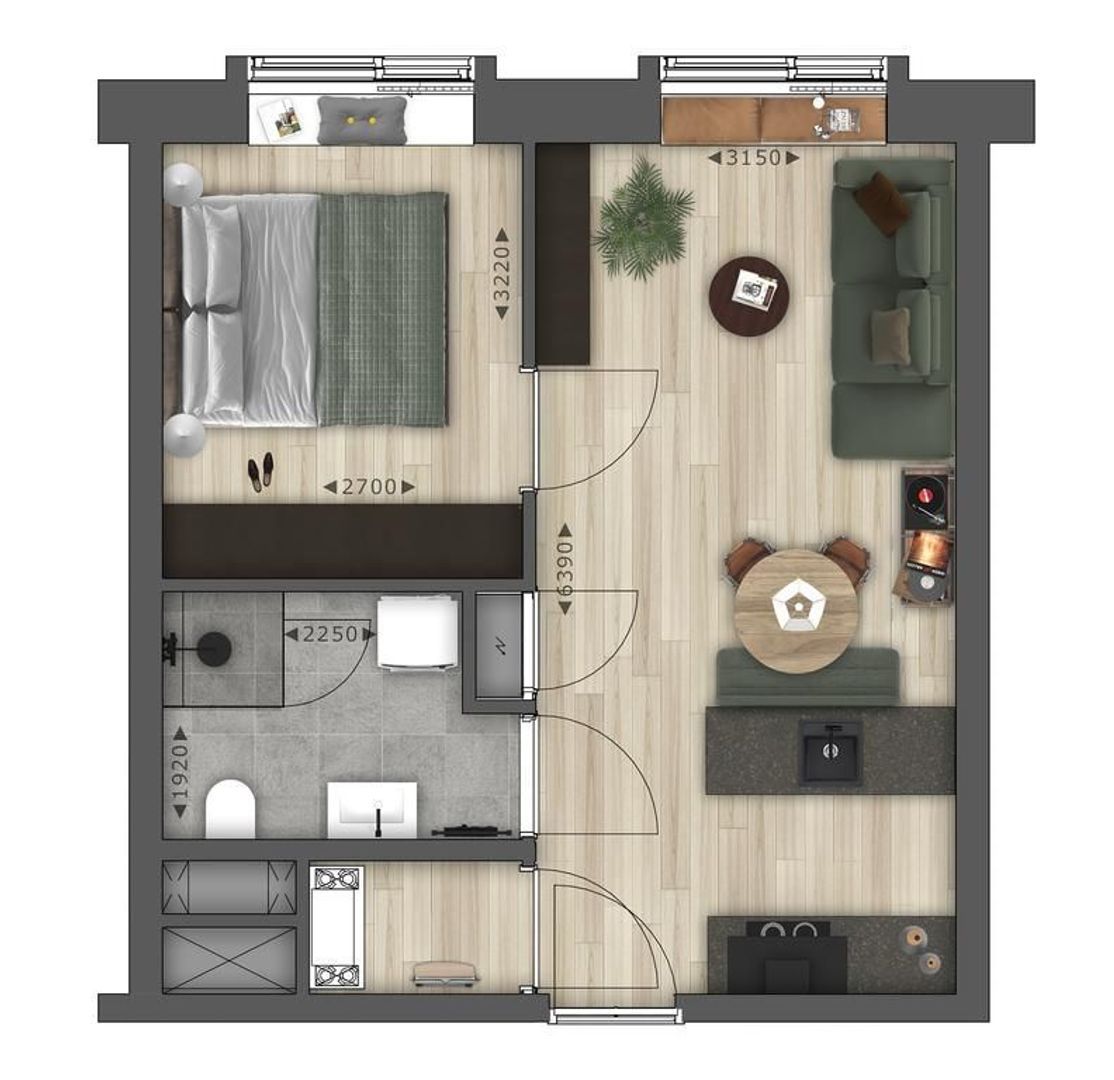 Meerluchtlaan 122, Amsterdam foto-17
