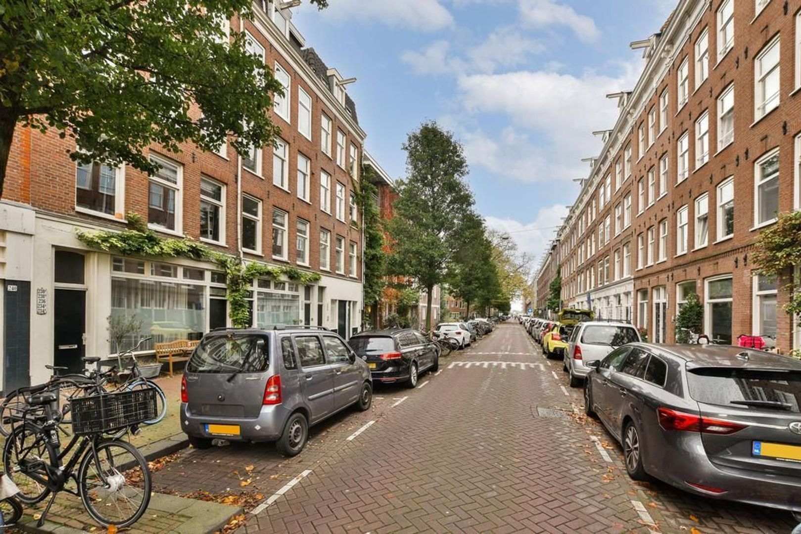 Barentszstraat 224, Amsterdam foto-15