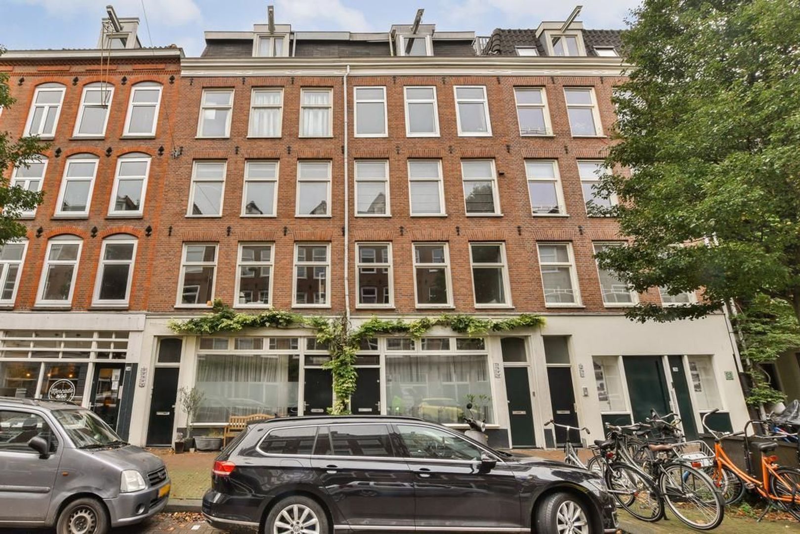 Barentszstraat 224, Amsterdam foto-13