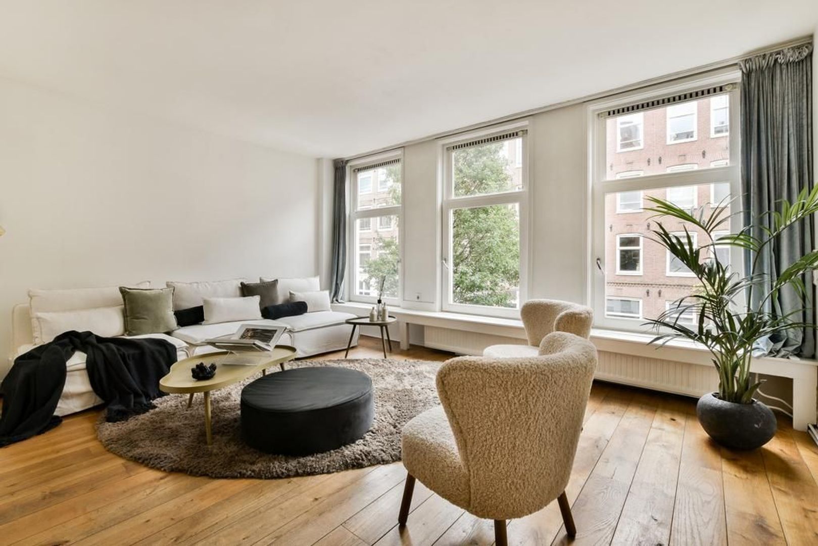 Barentszstraat 224, Amsterdam foto-1