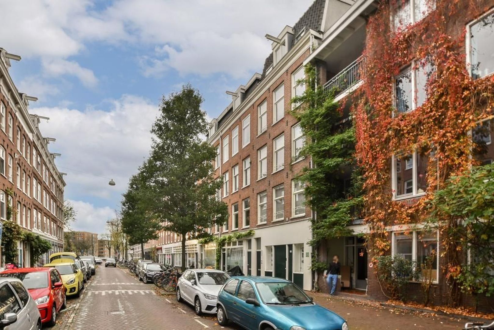 Barentszstraat 224, Amsterdam foto-14