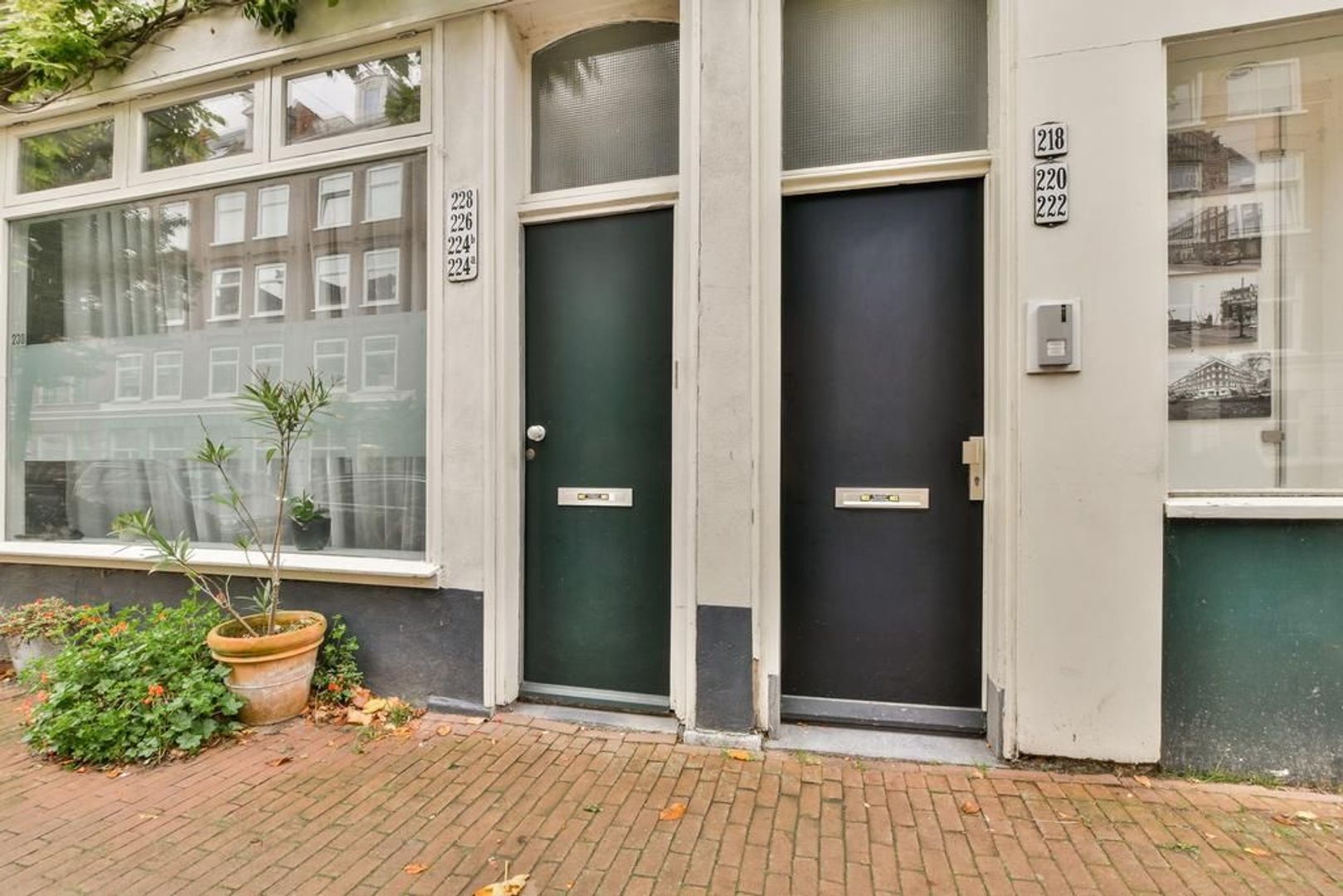 Barentszstraat 224, Amsterdam foto-12