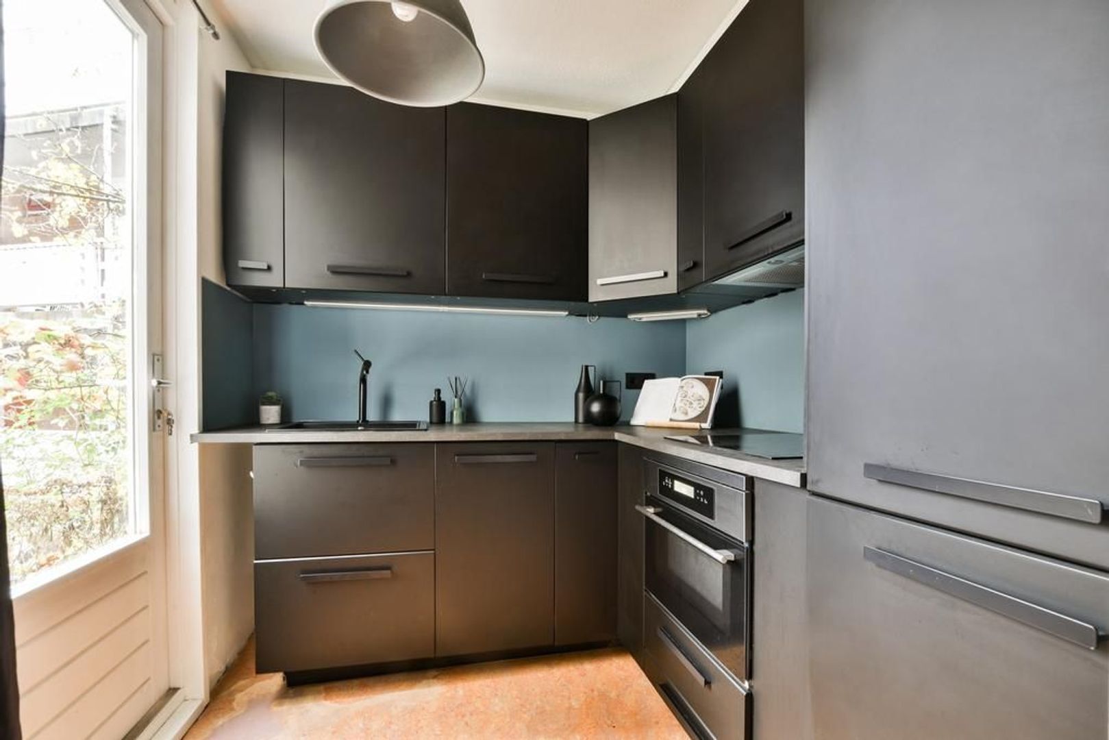 Barentszstraat 224, Amsterdam foto-4