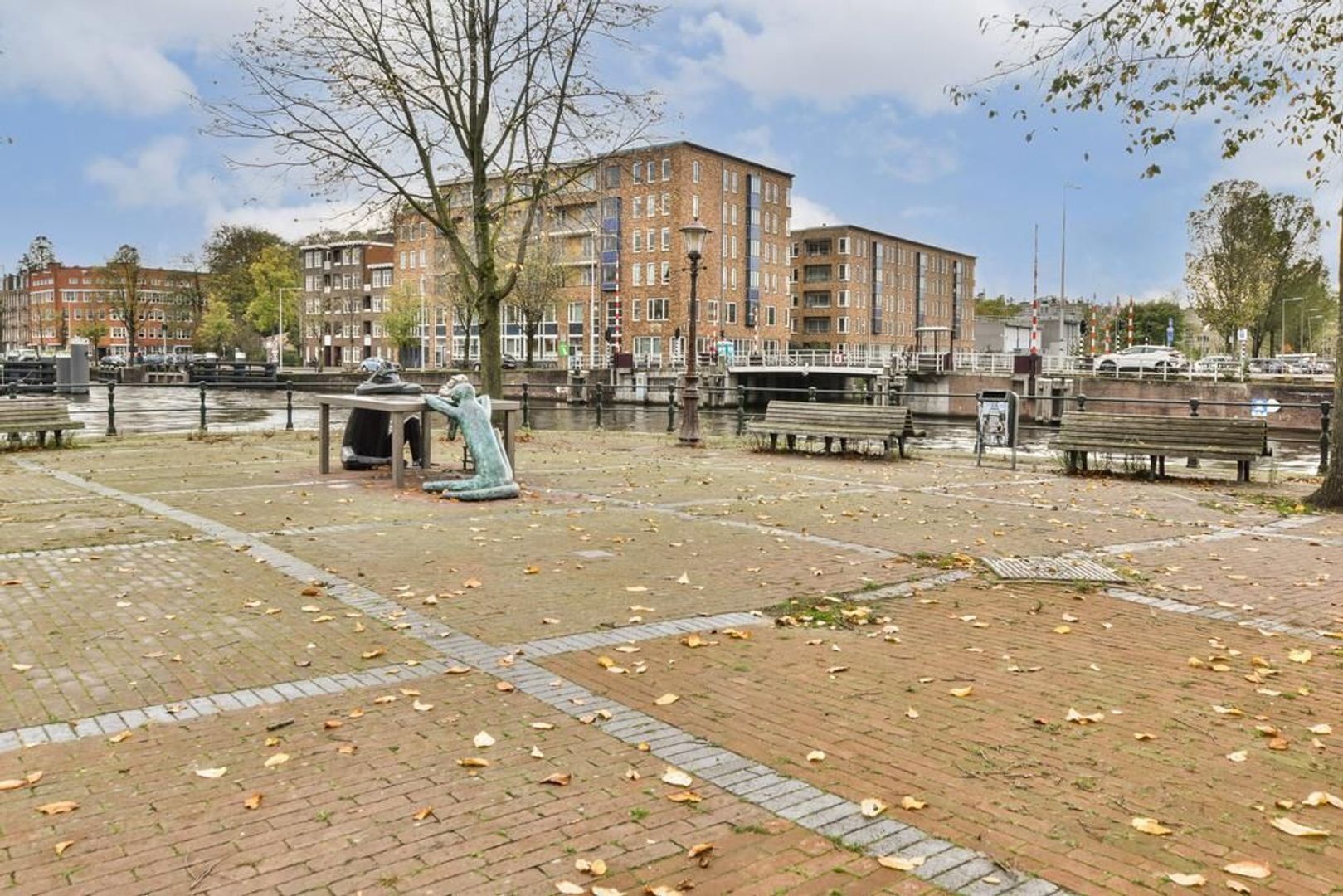 Barentszstraat 224, Amsterdam foto-17