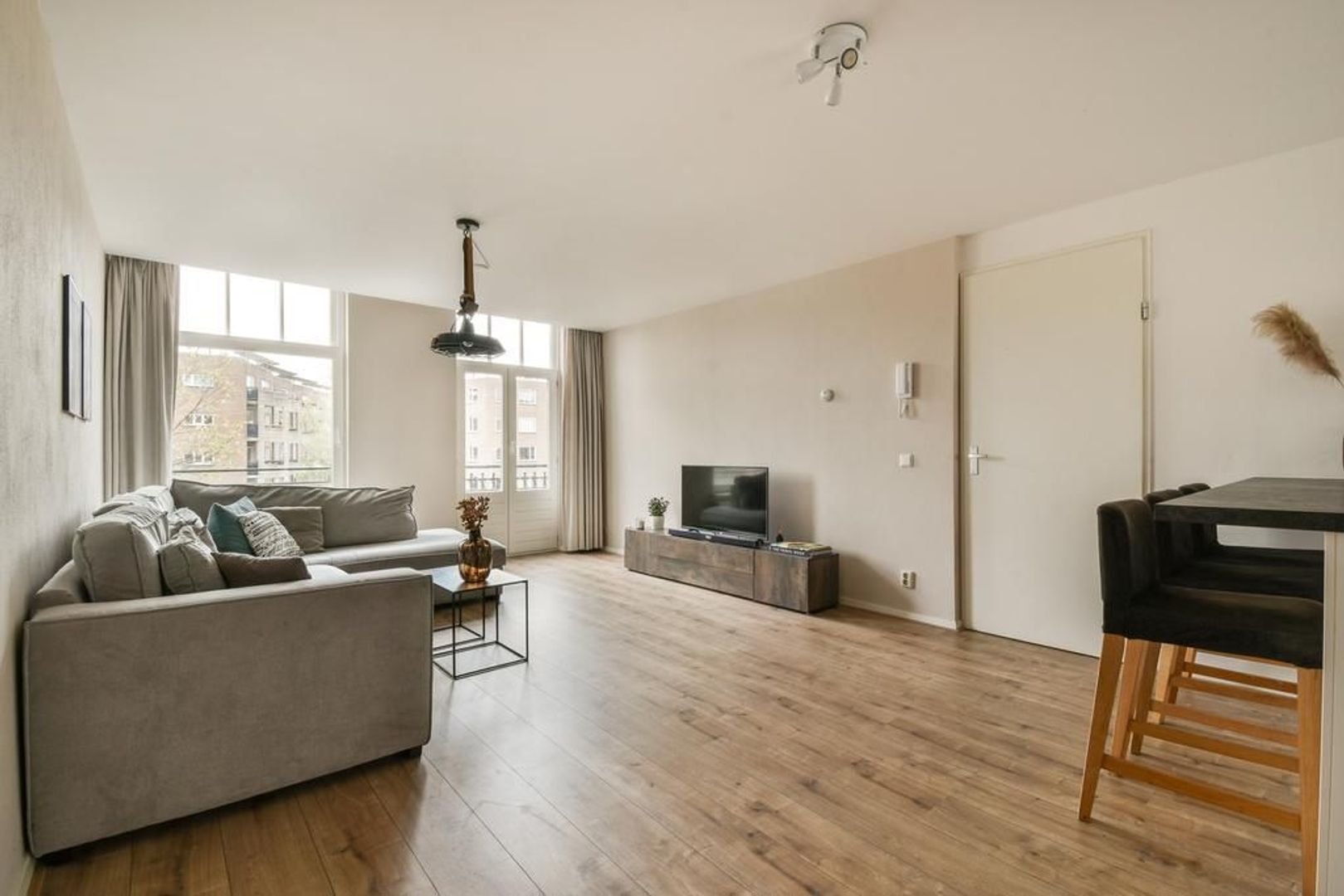 De Wittenkade 138 2, Amsterdam foto-1