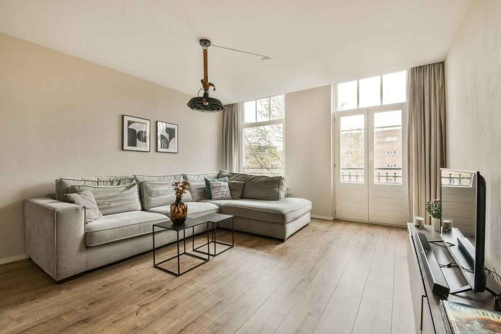 De Wittenkade 138 2, Amsterdam foto-0