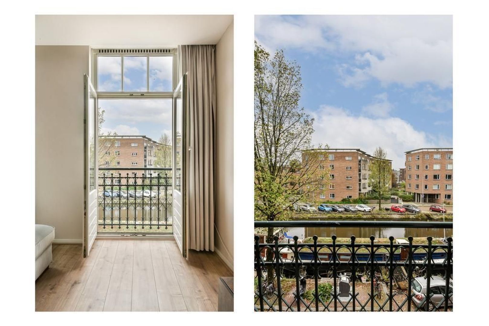 De Wittenkade 138 2, Amsterdam foto-2