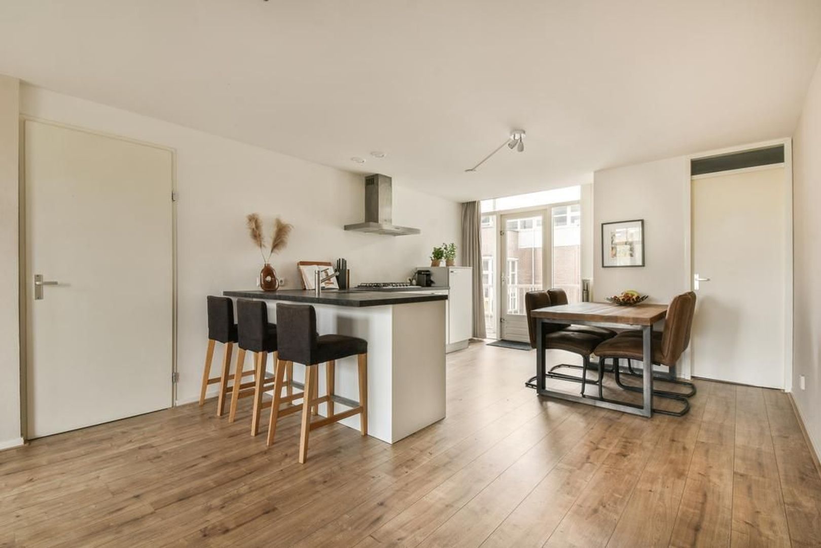 De Wittenkade 138 2, Amsterdam foto-8