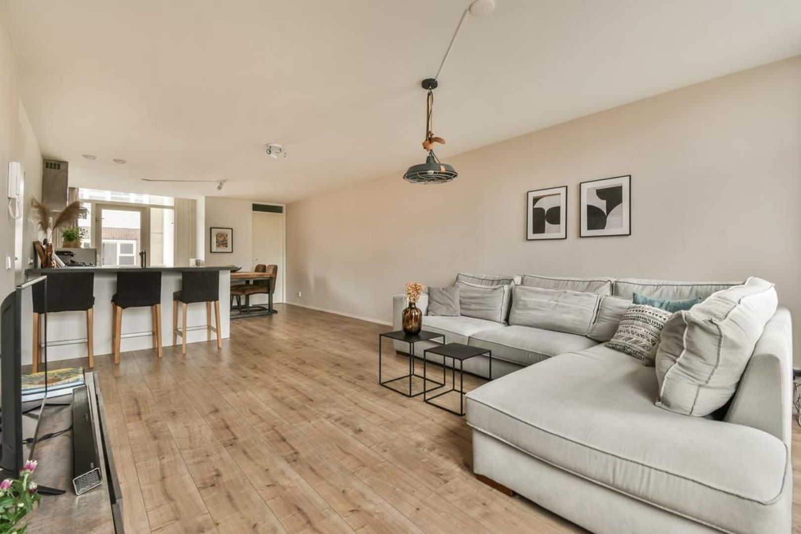 De Wittenkade 138 2, Amsterdam foto-7