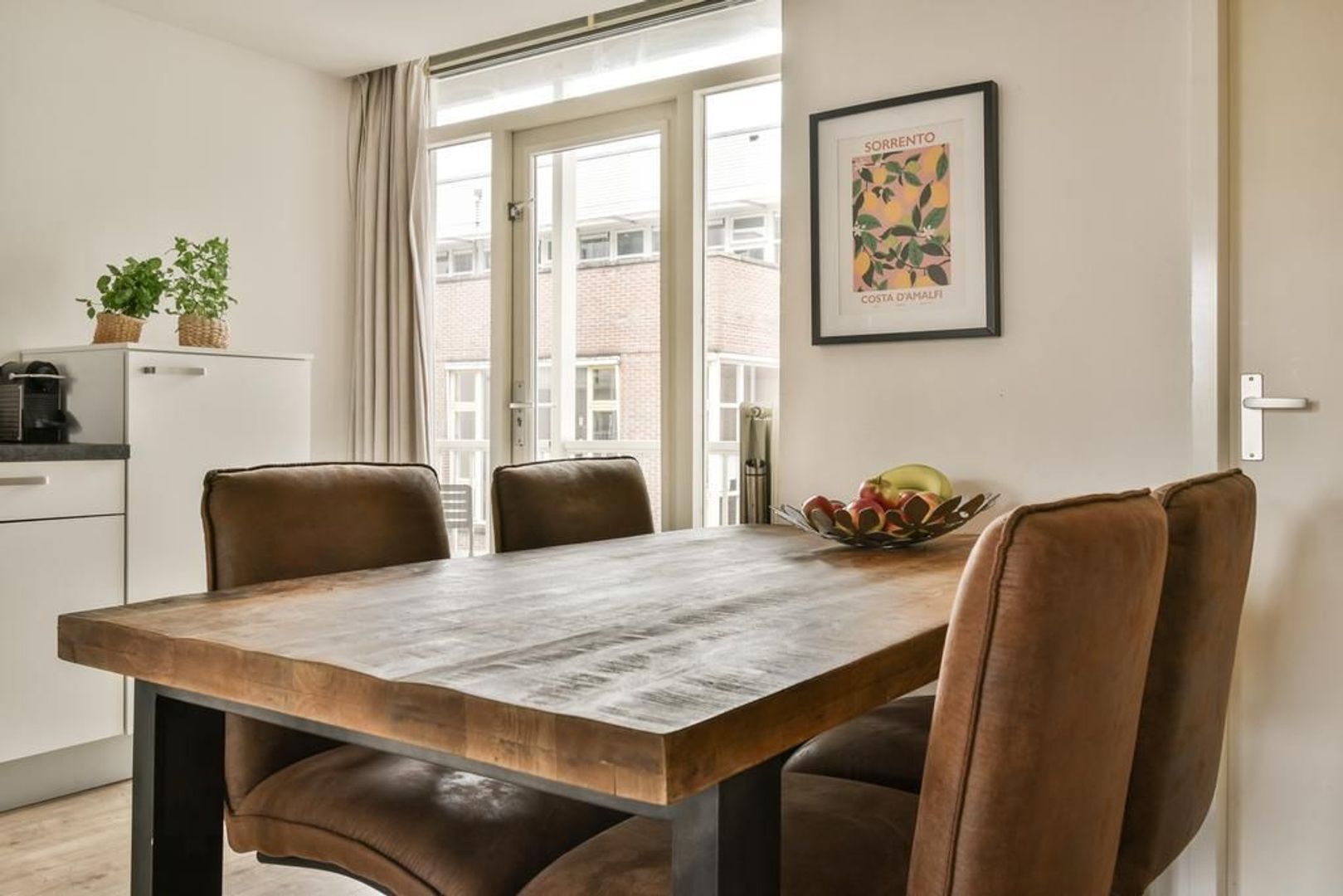 De Wittenkade 138 2, Amsterdam foto-10