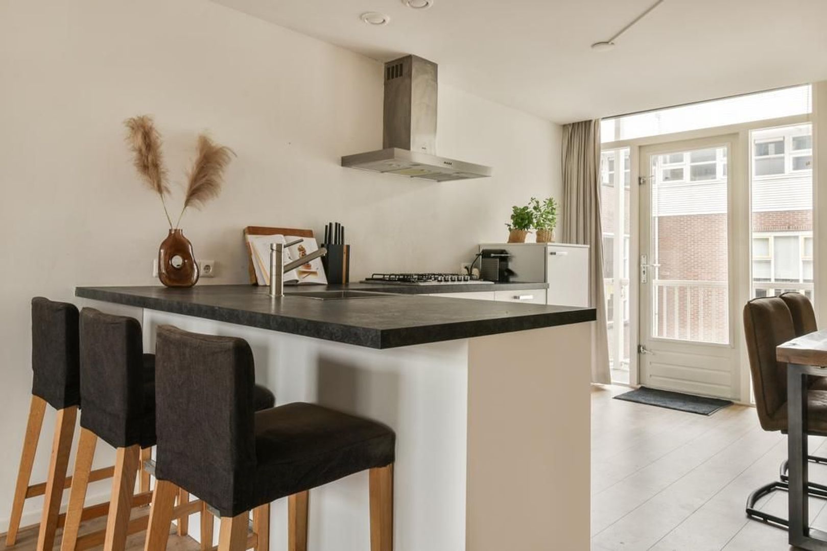 De Wittenkade 138 2, Amsterdam foto-9