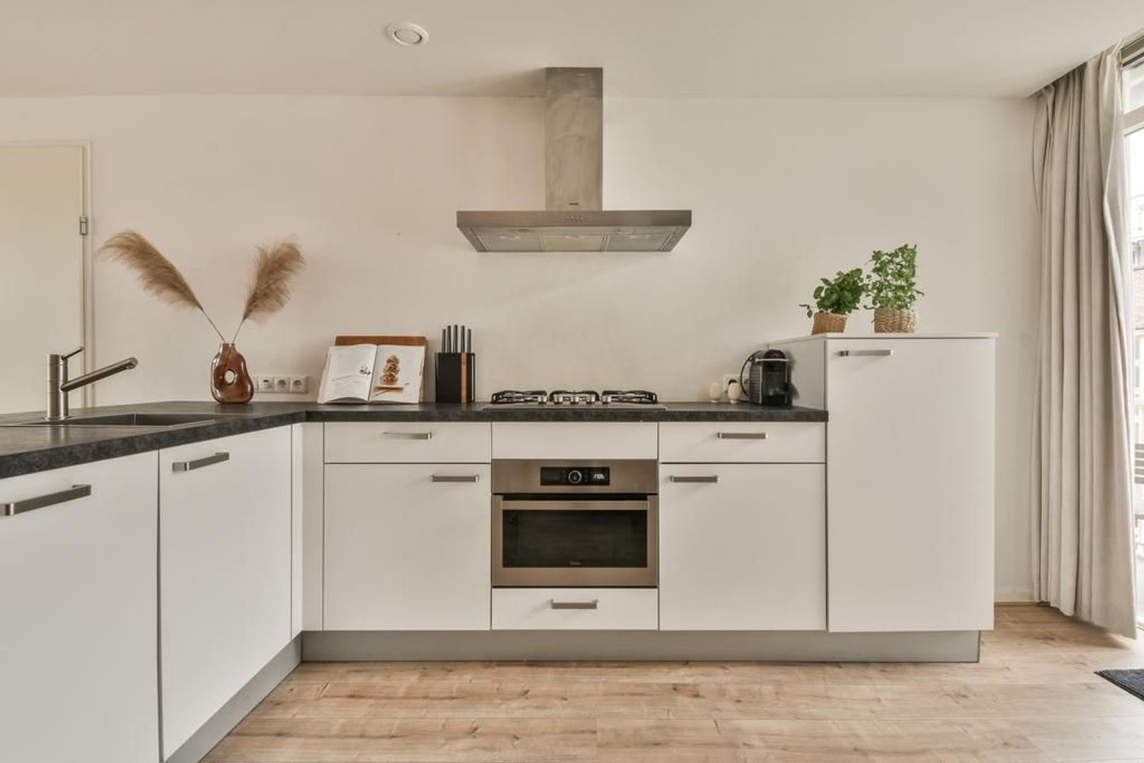 De Wittenkade 138 2, Amsterdam foto-11