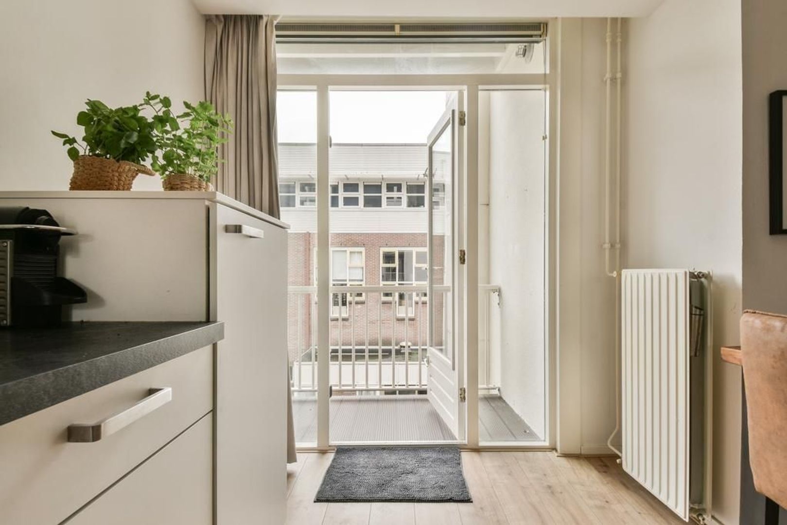 De Wittenkade 138 2, Amsterdam foto-13