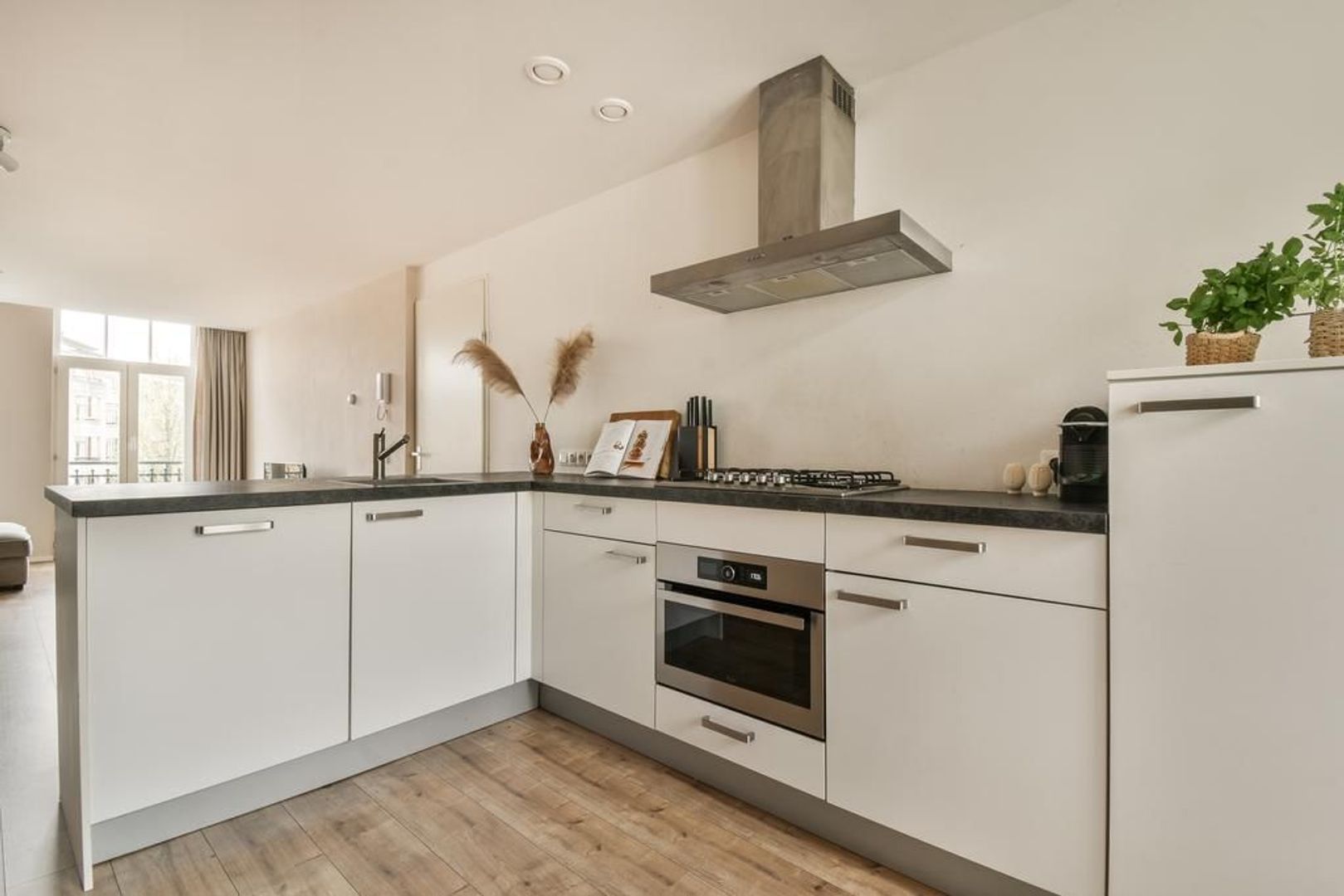 De Wittenkade 138 2, Amsterdam foto-12