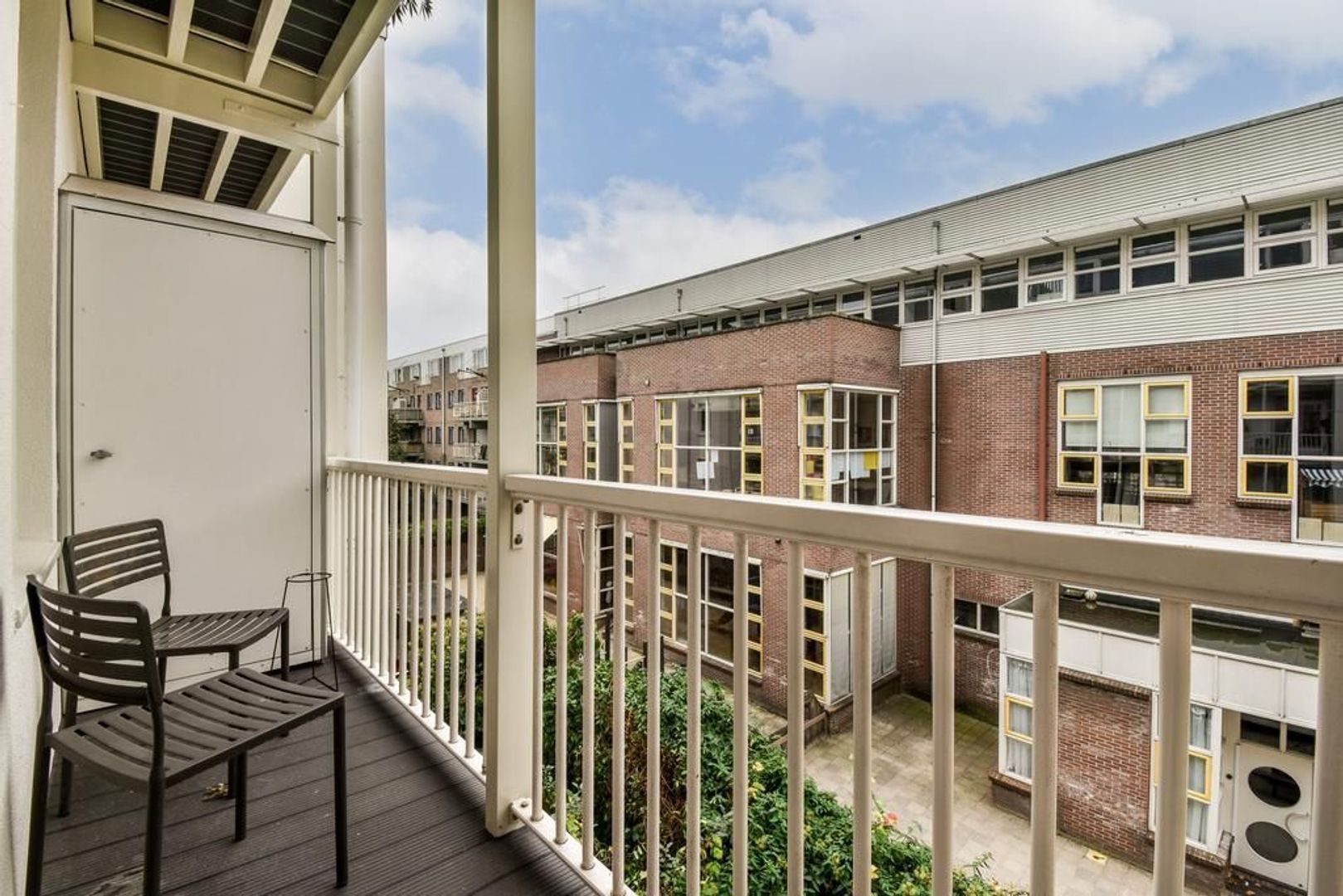 De Wittenkade 138 2, Amsterdam foto-14