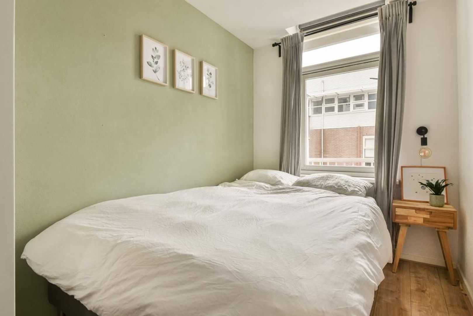 De Wittenkade 138 2, Amsterdam foto-15