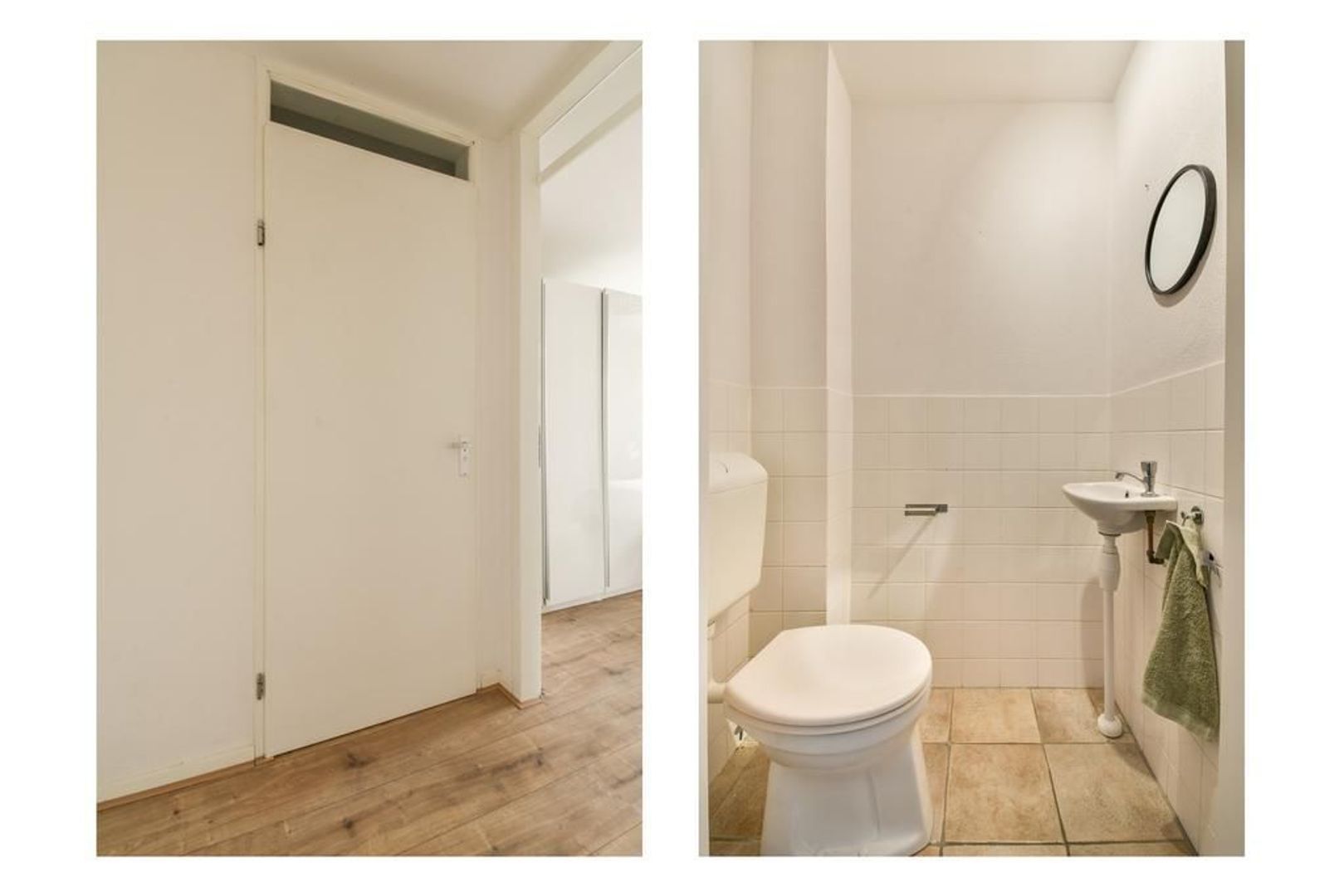 De Wittenkade 138 2, Amsterdam foto-18