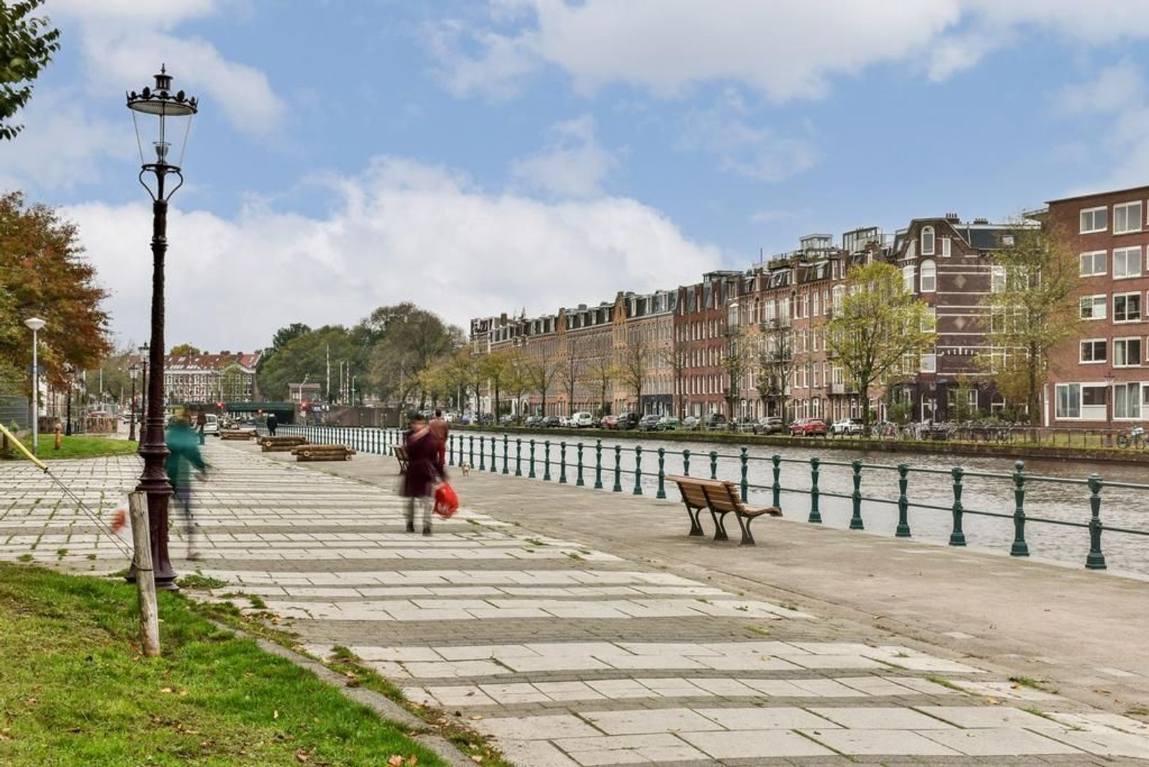 De Wittenkade 138 2, Amsterdam foto-21