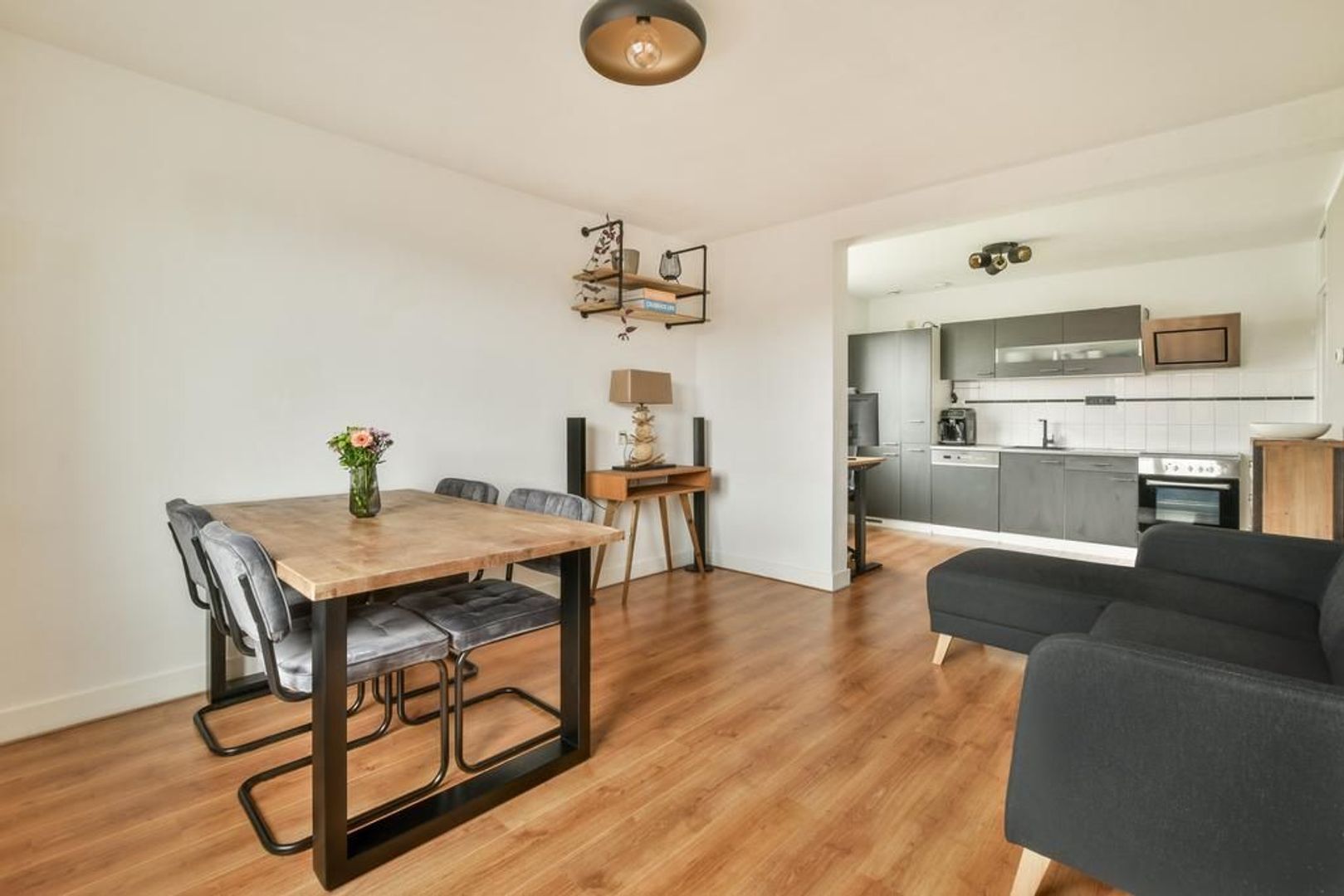 Reitzstraat 7 D, Amsterdam foto-0