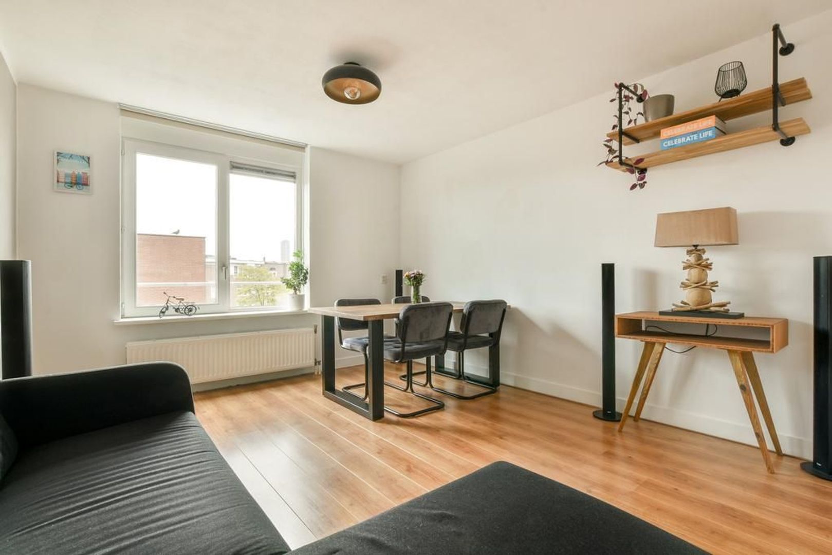 Reitzstraat 7 D, Amsterdam foto-3