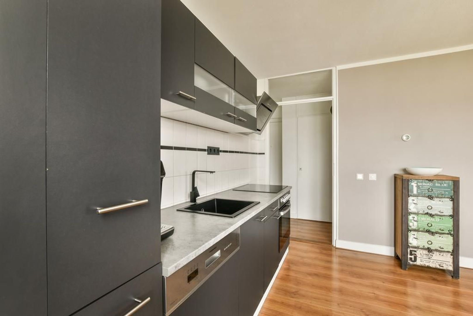 Reitzstraat 7 D, Amsterdam foto-8