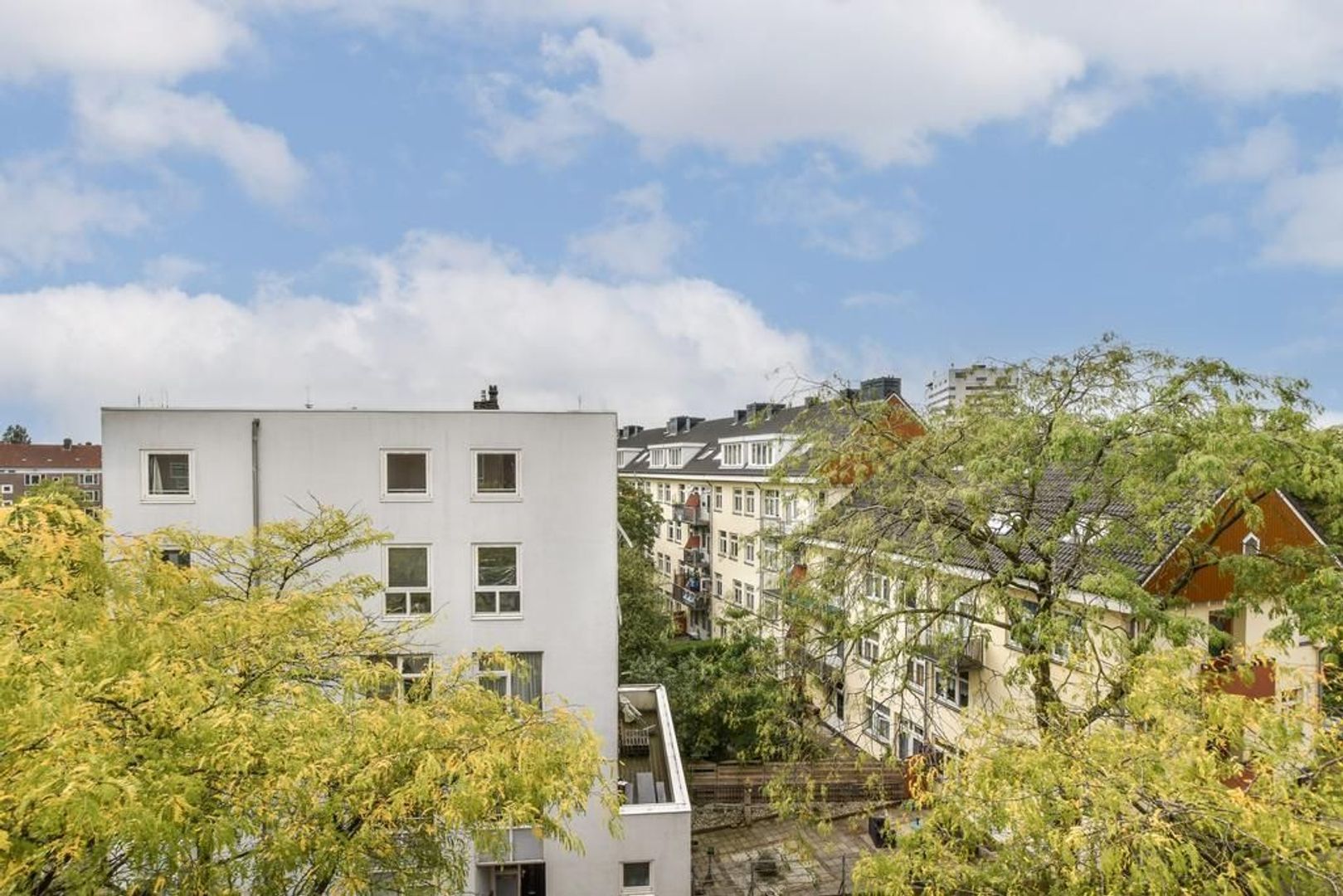 Reitzstraat 7 D, Amsterdam foto-14