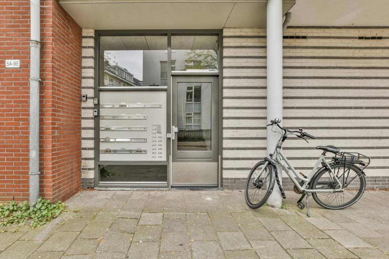 Reitzstraat 7 D, Amsterdam foto-17