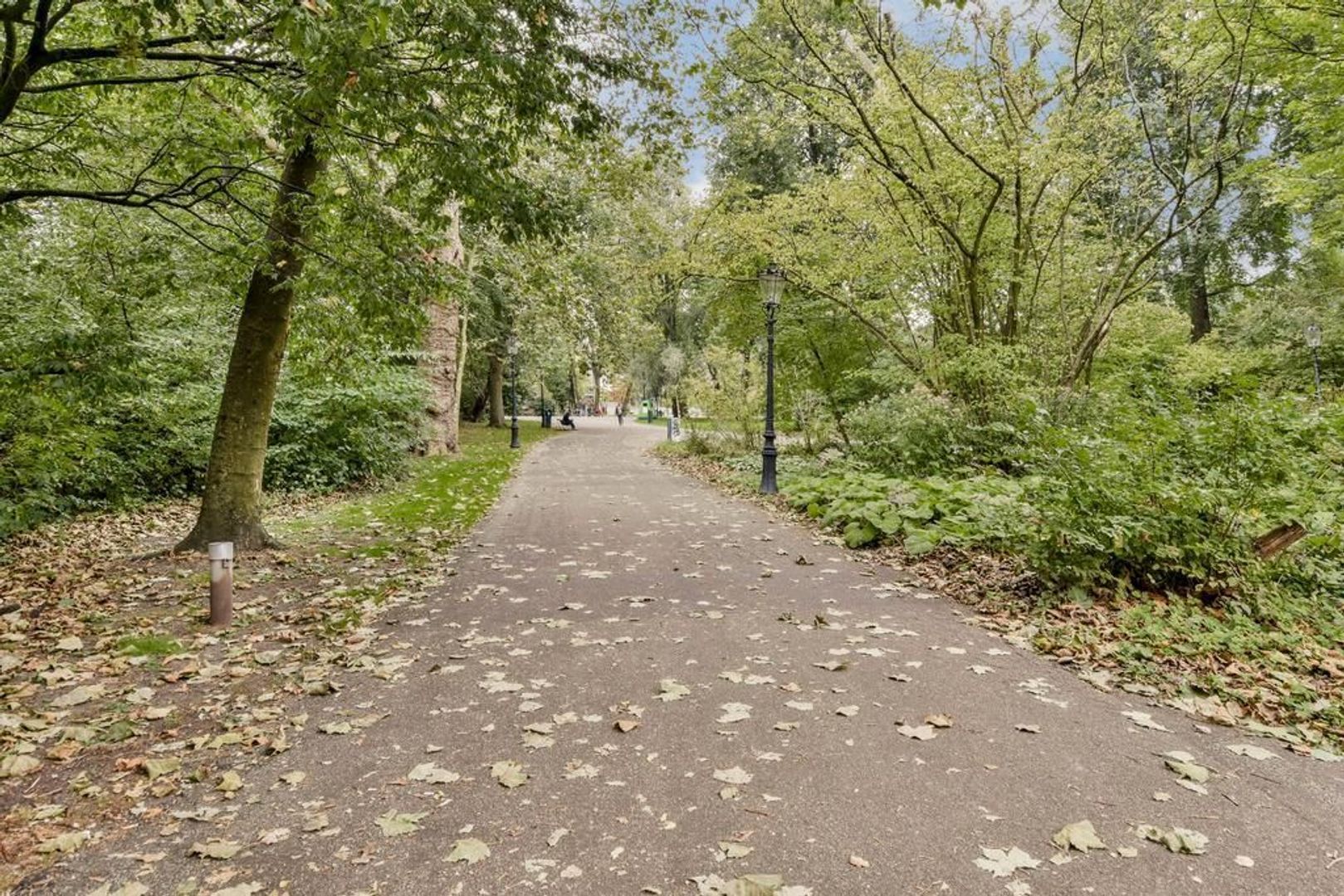 Reitzstraat 7 D, Amsterdam foto-21