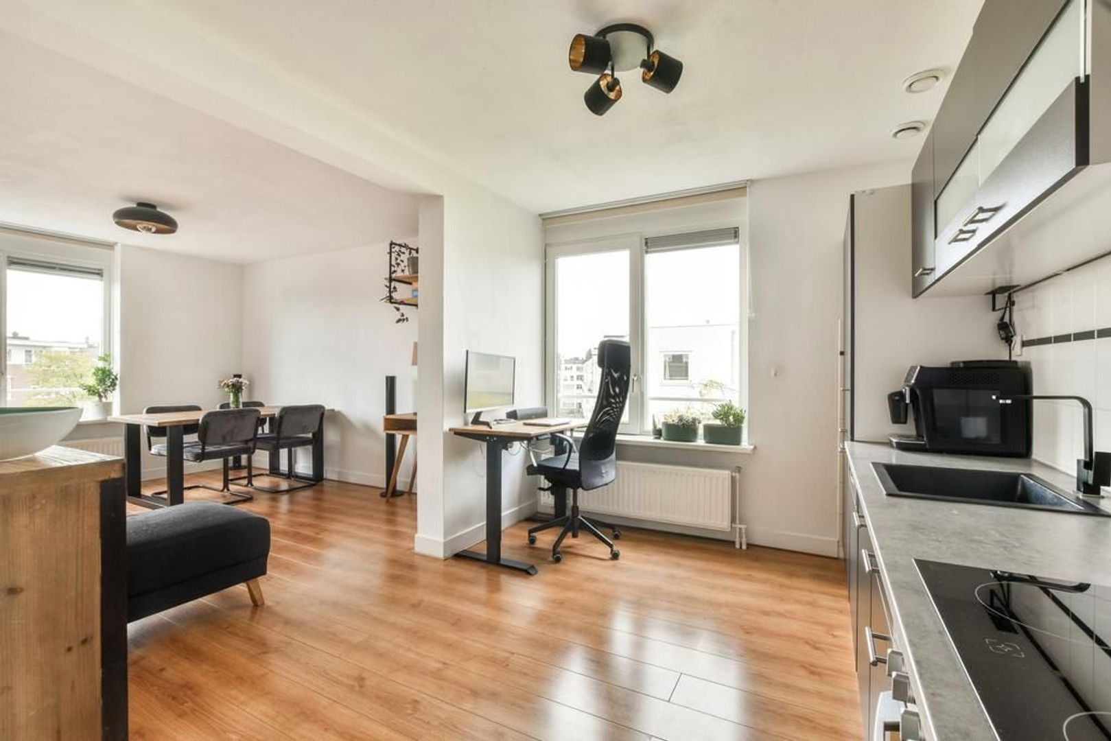 Reitzstraat 7 D, Amsterdam foto-1