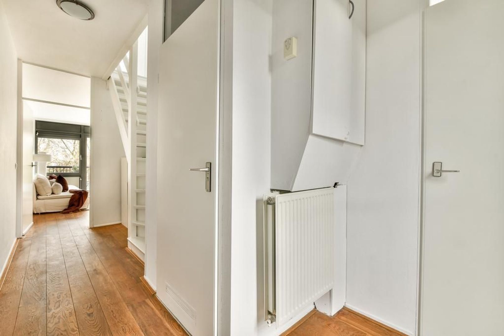 Kattenburgerhof 80, Amsterdam foto-14