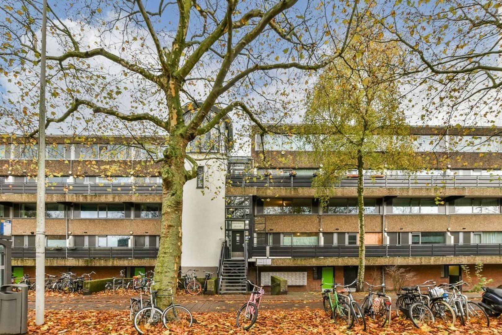 Kattenburgerhof 80, Amsterdam foto-26