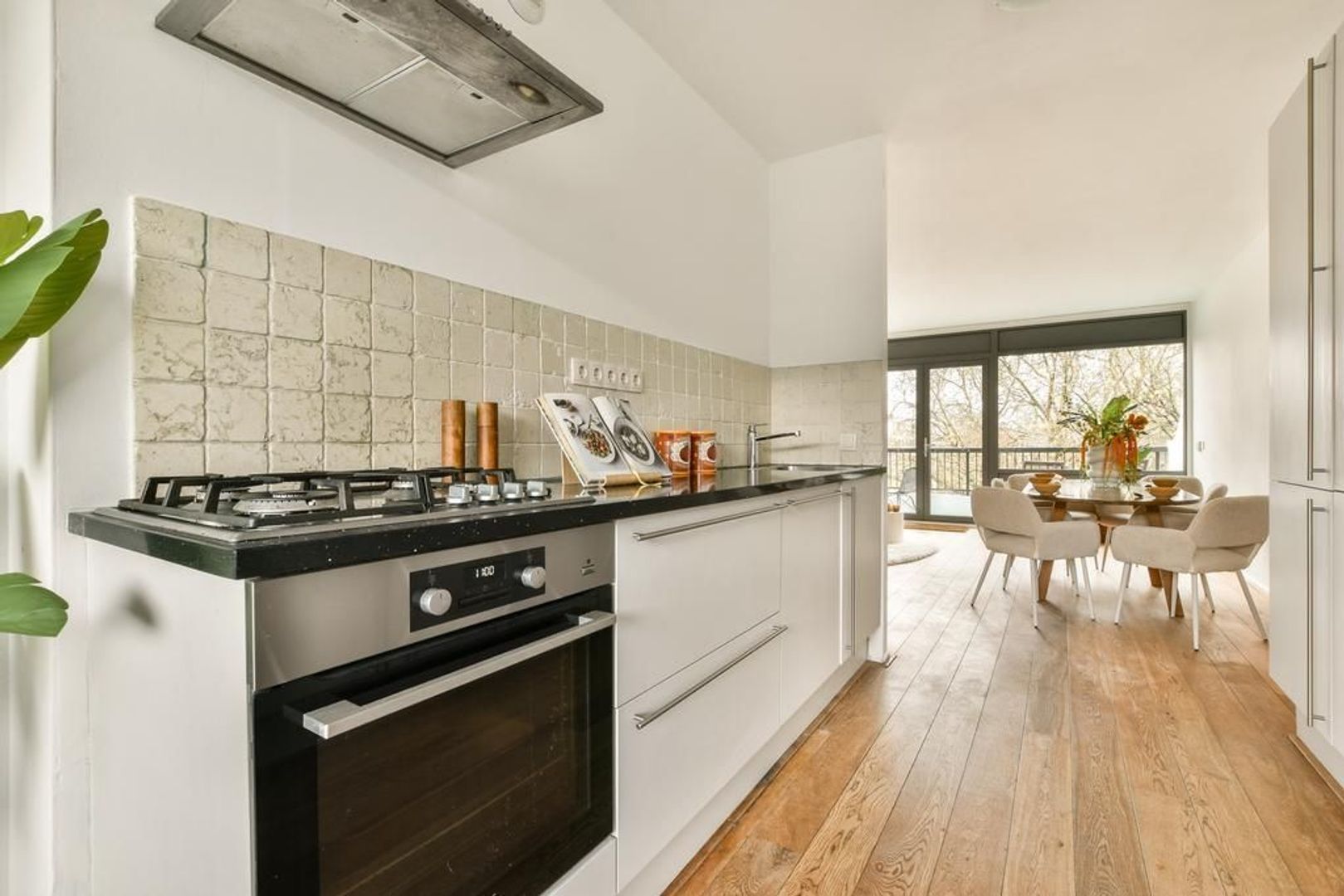 Kattenburgerhof 80, Amsterdam foto-12