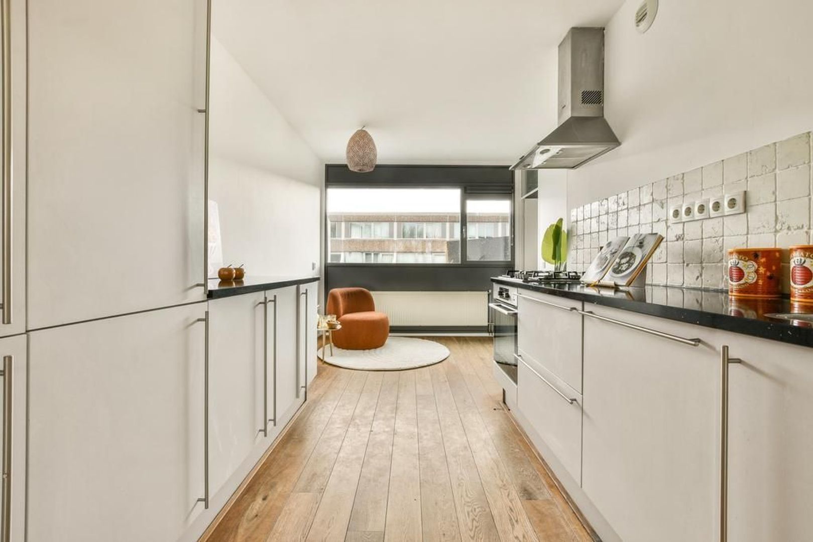 Kattenburgerhof 80, Amsterdam foto-10