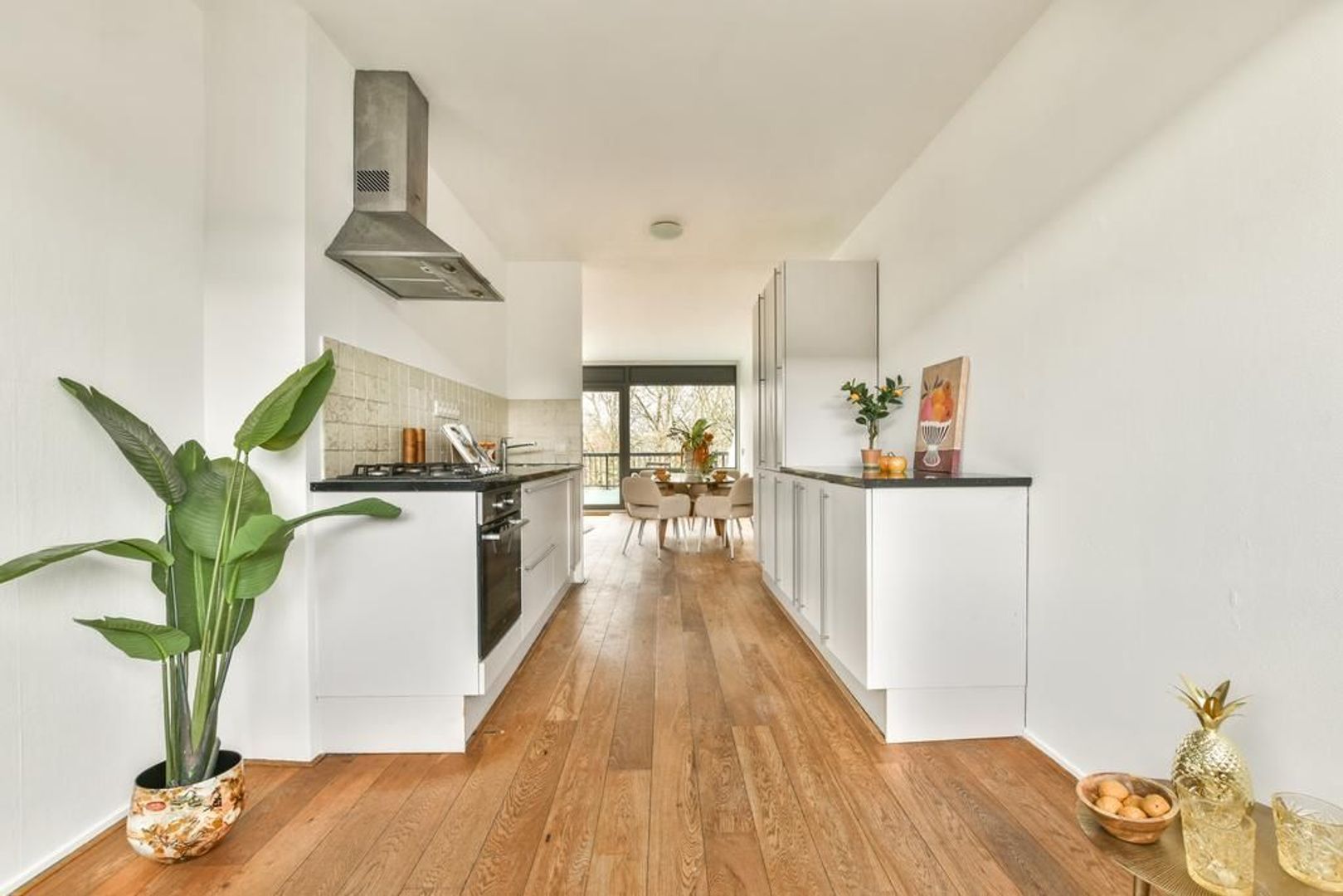 Kattenburgerhof 80, Amsterdam foto-11