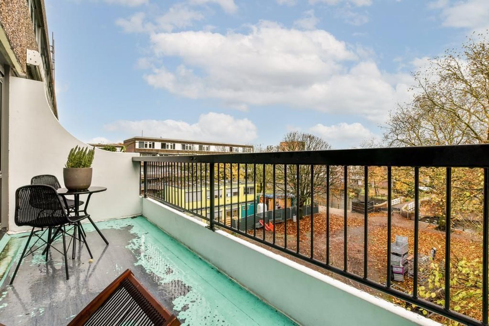 Kattenburgerhof 80, Amsterdam foto-6