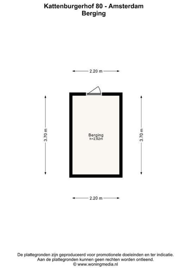 Kattenburgerhof 80, Amsterdam foto-30