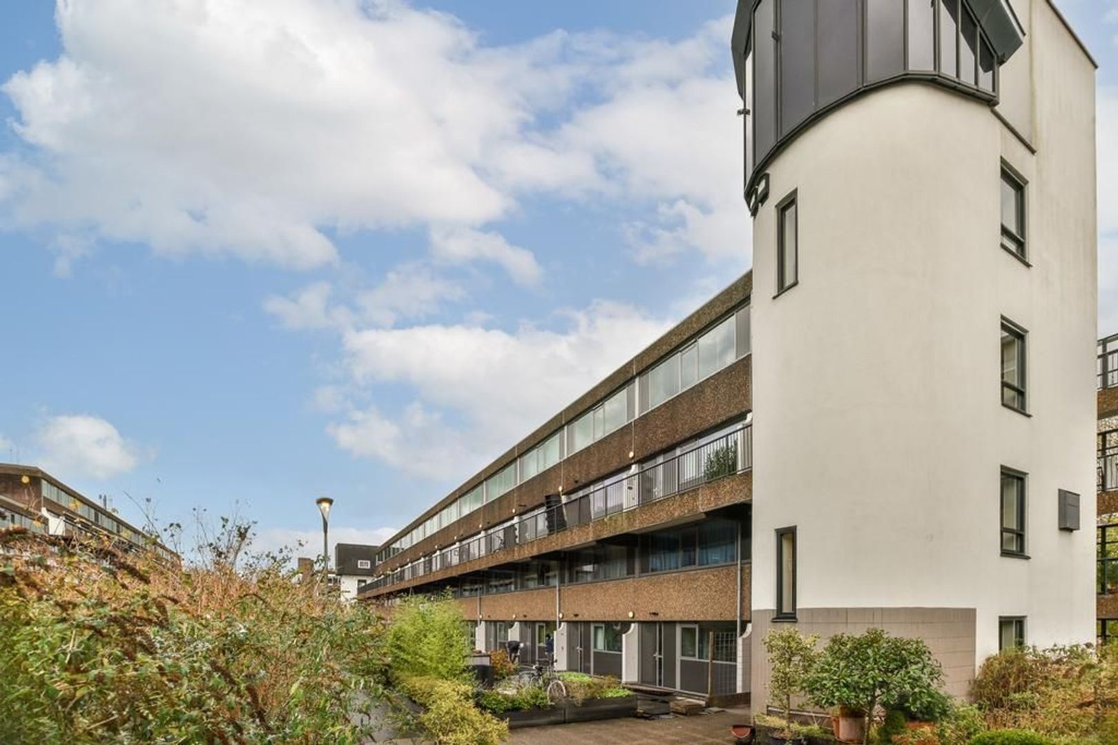 Kattenburgerhof 80, Amsterdam foto-24