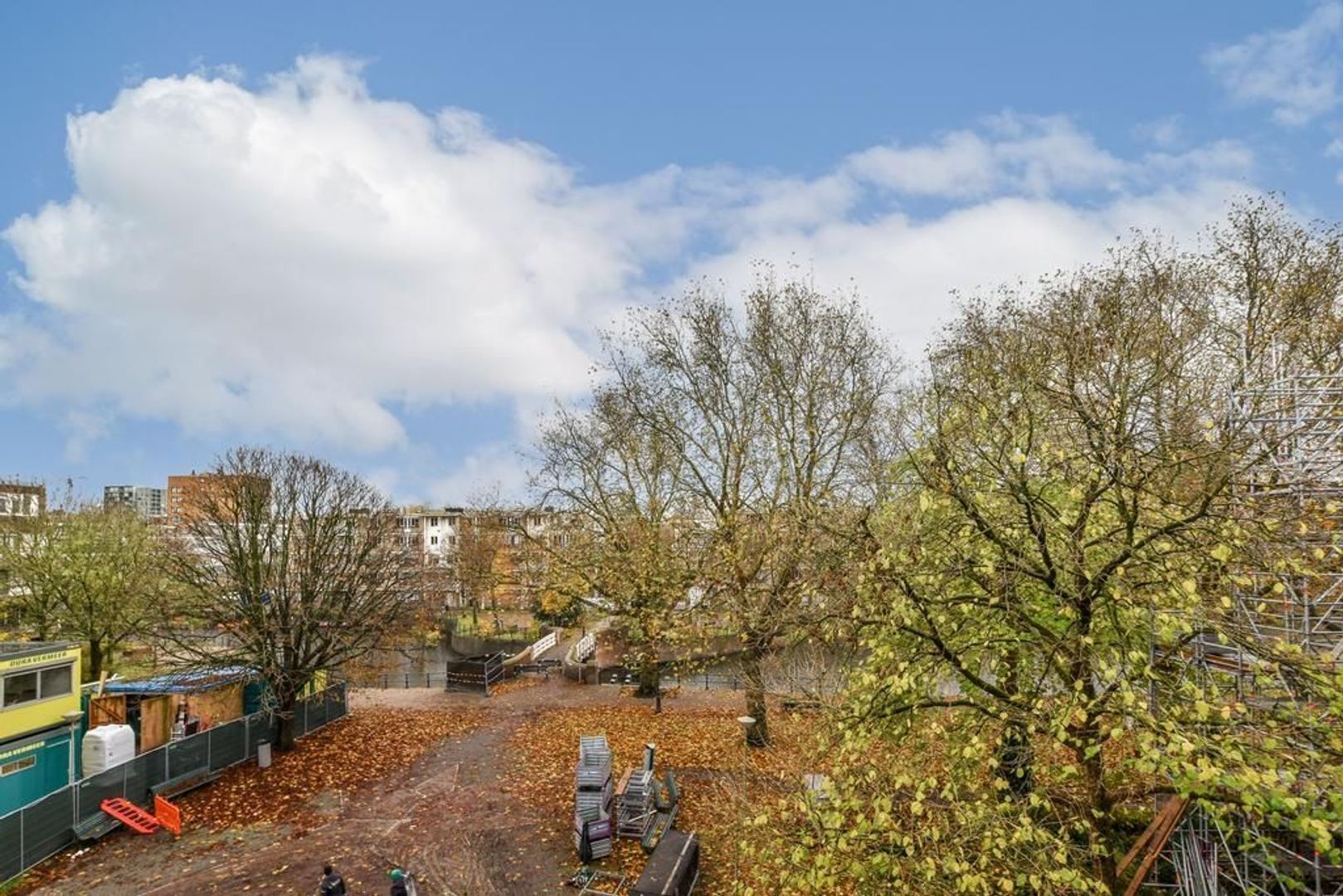 Kattenburgerhof 80, Amsterdam foto-7