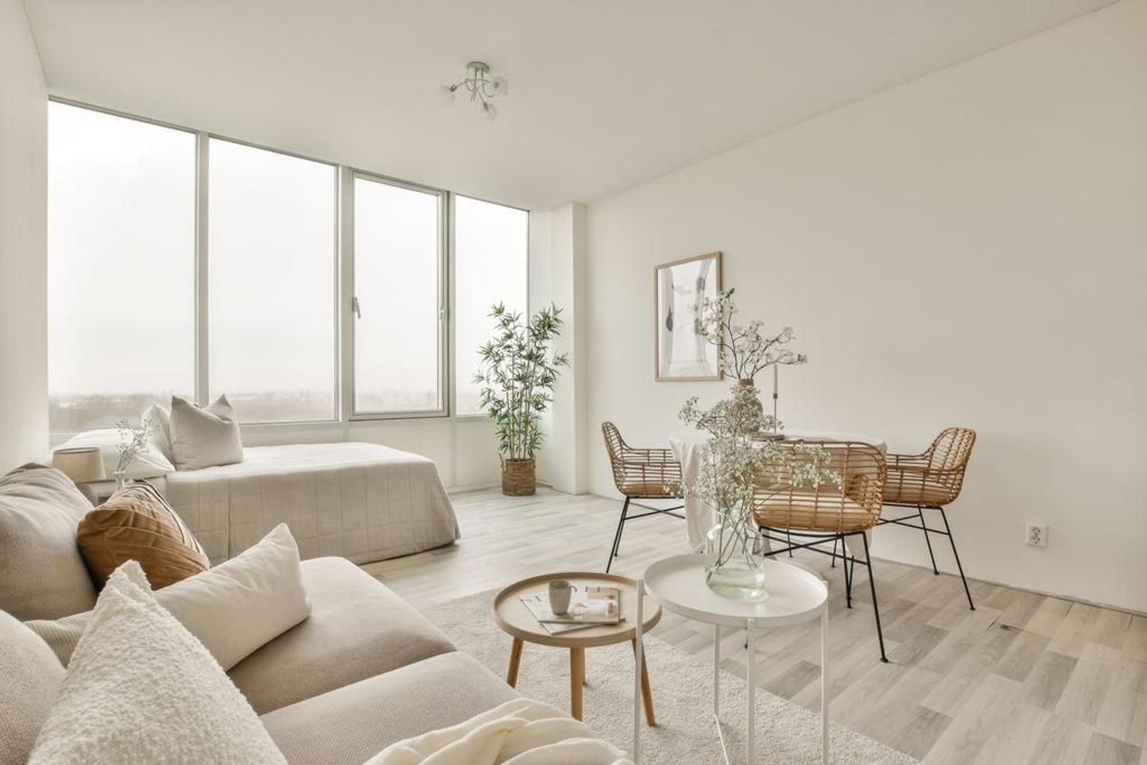 Bos en Lommerplantsoen 111 M, Amsterdam foto-0