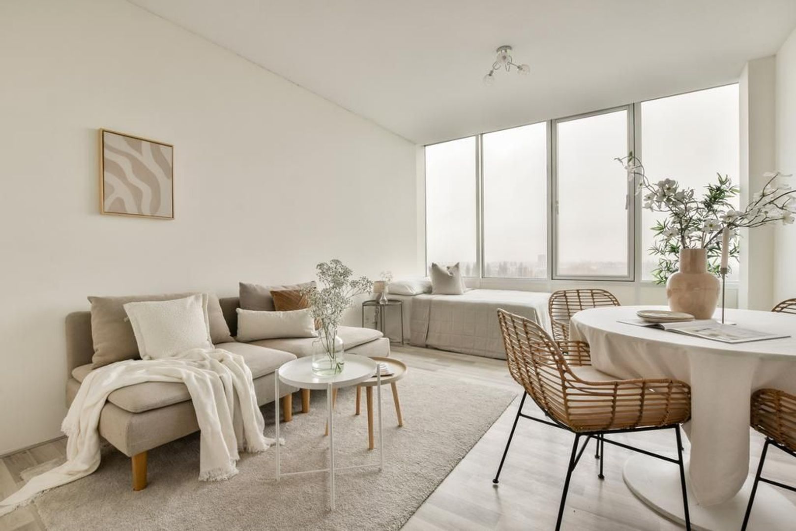 Bos en Lommerplantsoen 111 M, Amsterdam foto-1