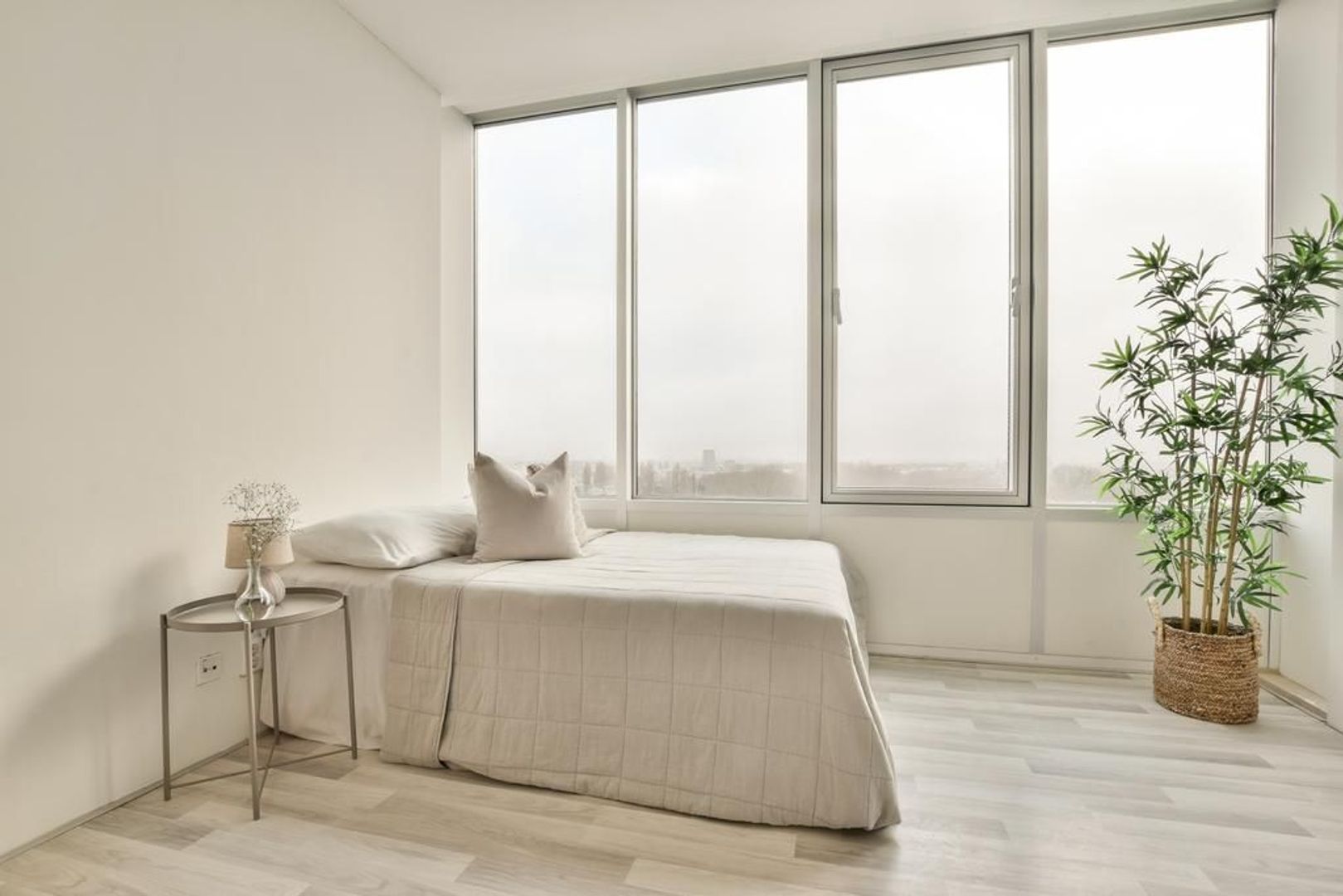 Bos en Lommerplantsoen 111 M, Amsterdam foto-4